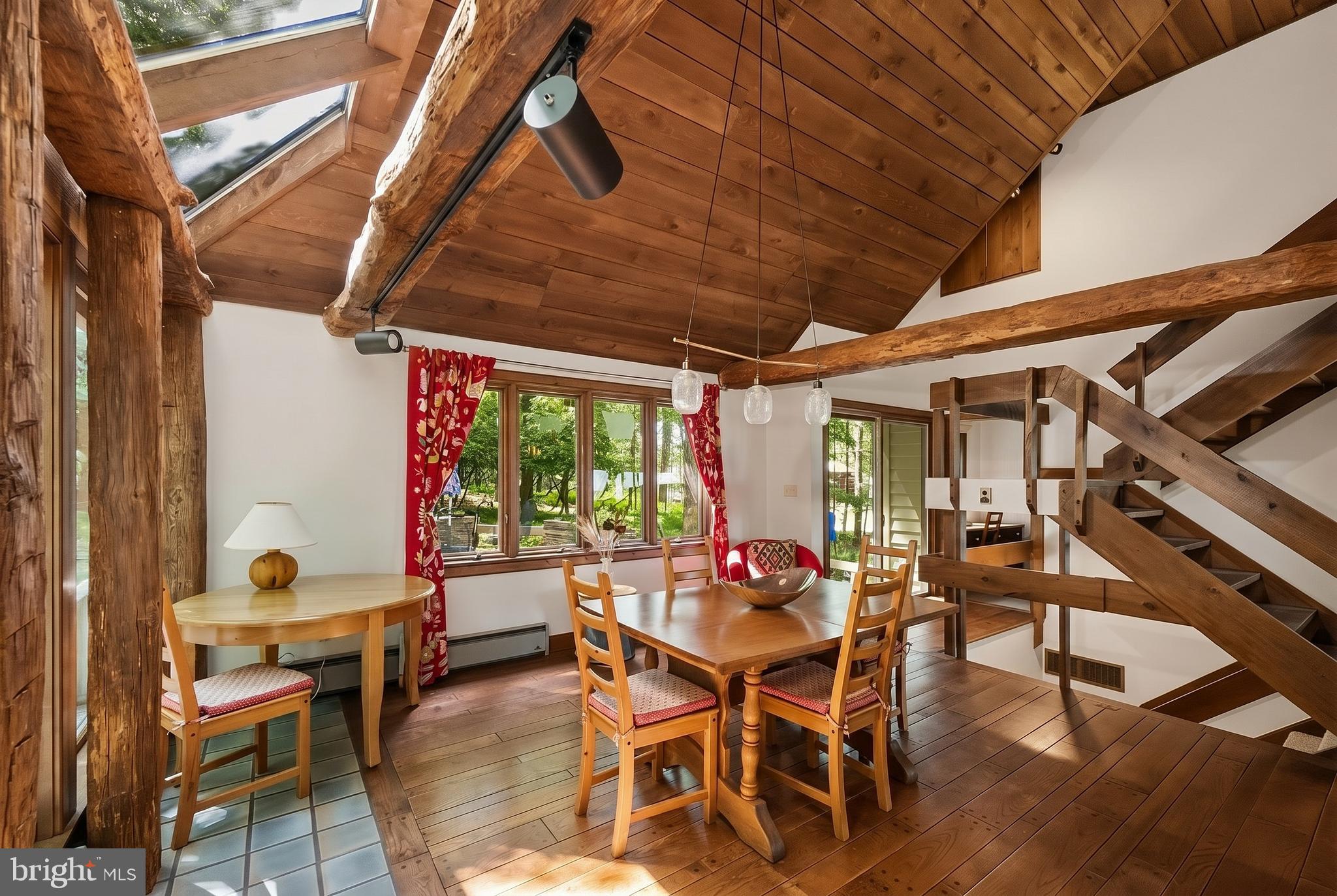 PERGIN FARM - Residential
