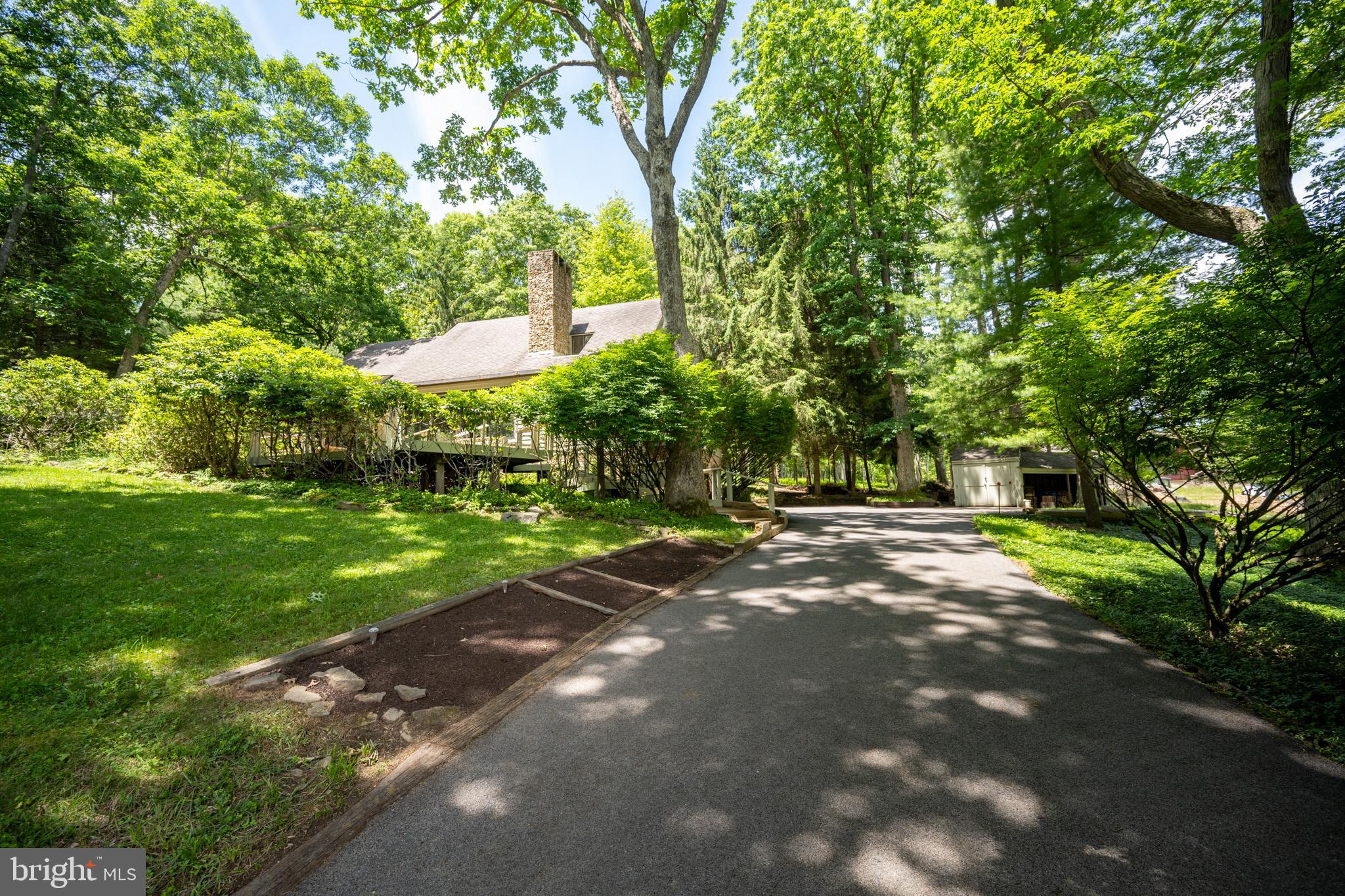 PERGIN FARM - Residential