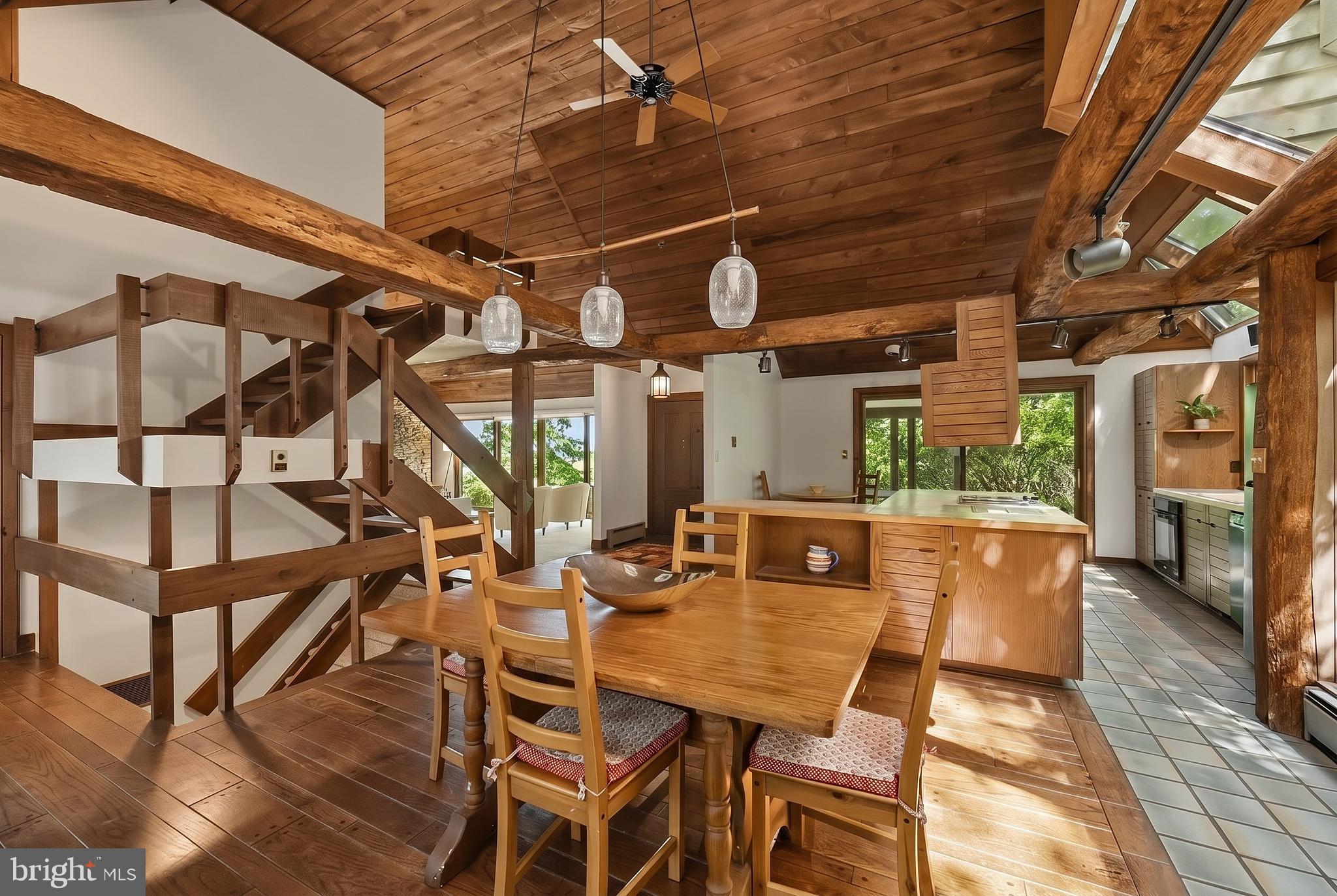 PERGIN FARM - Residential