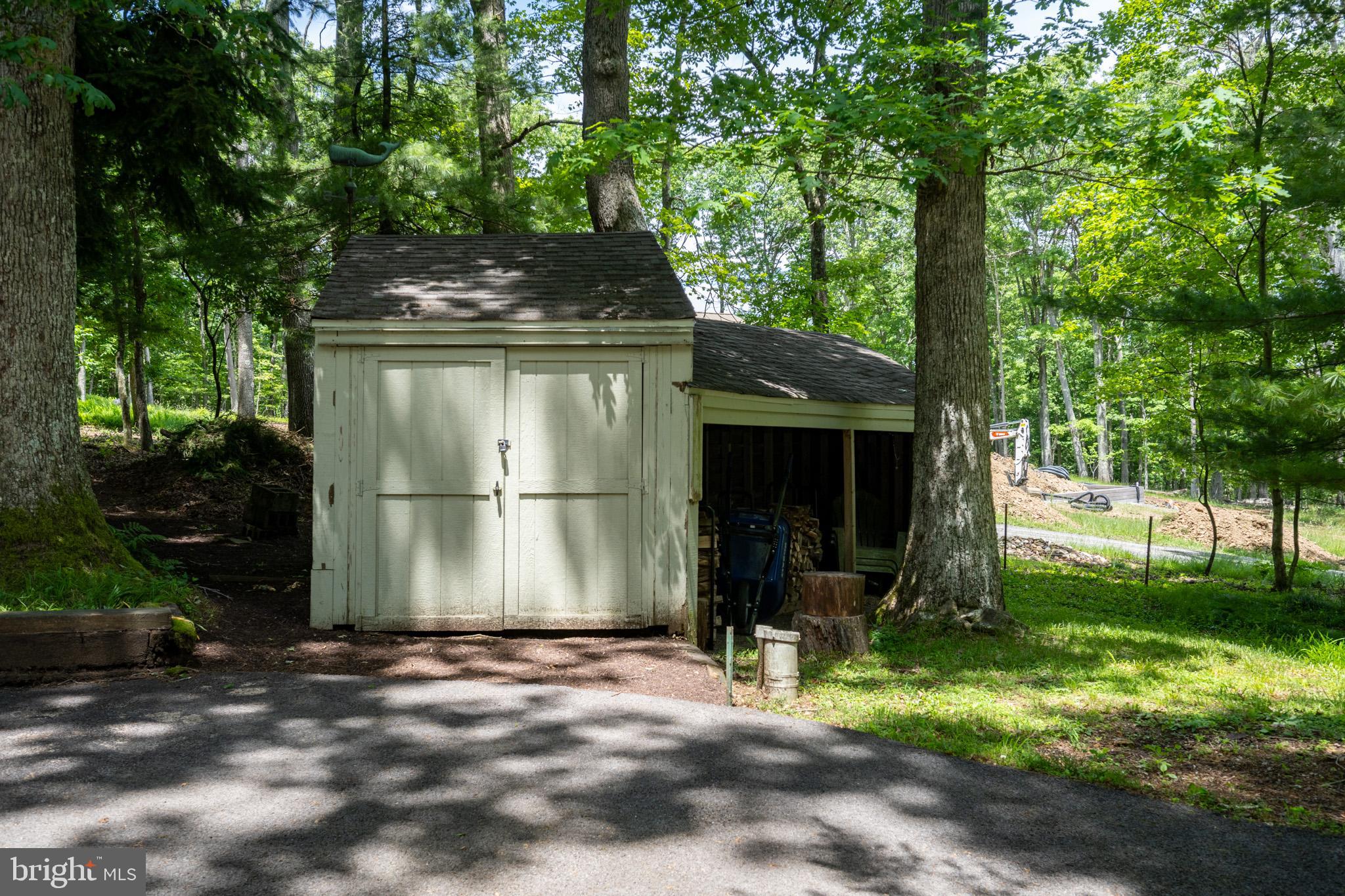 PERGIN FARM - Residential