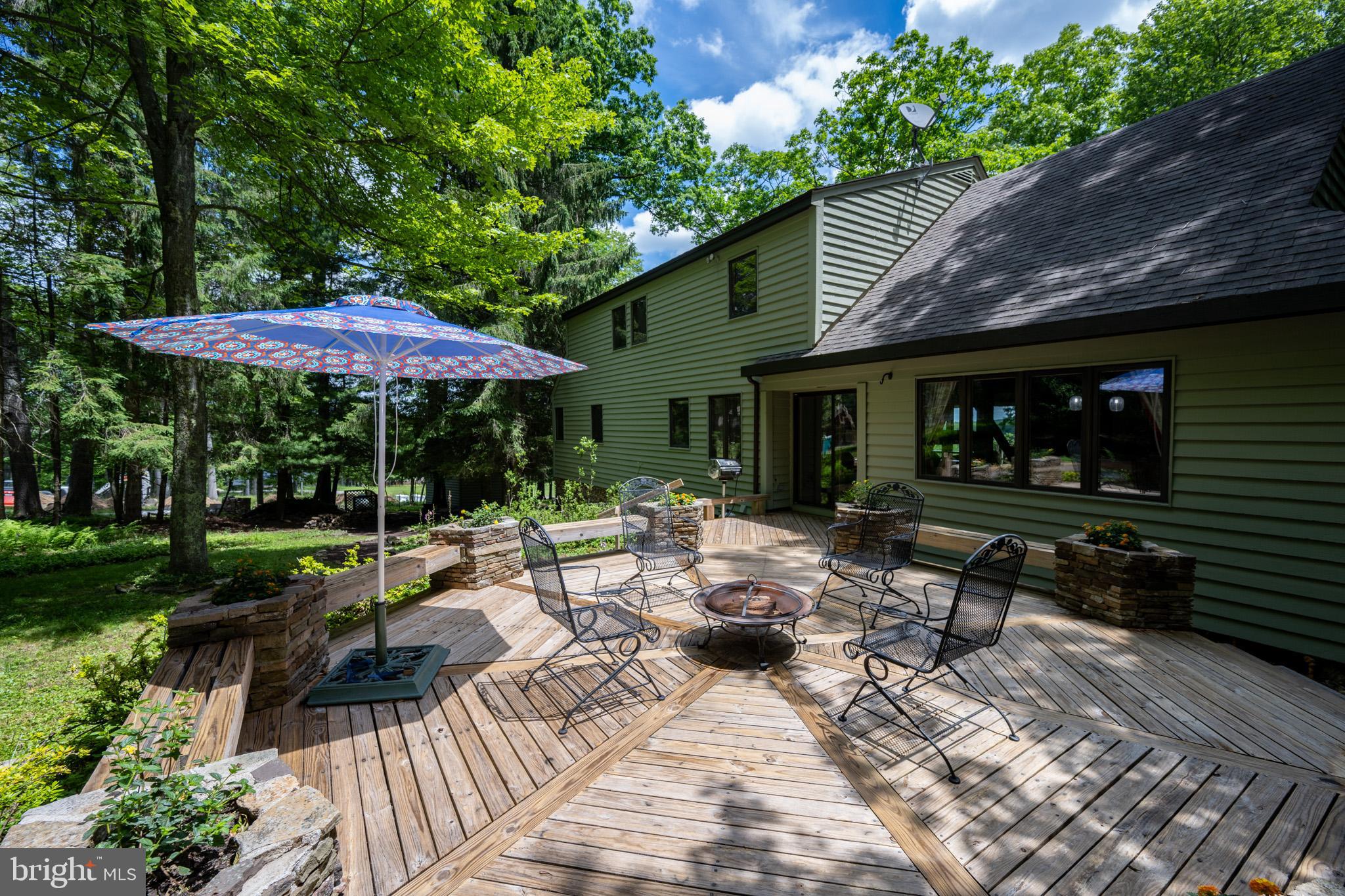 PERGIN FARM - Residential
