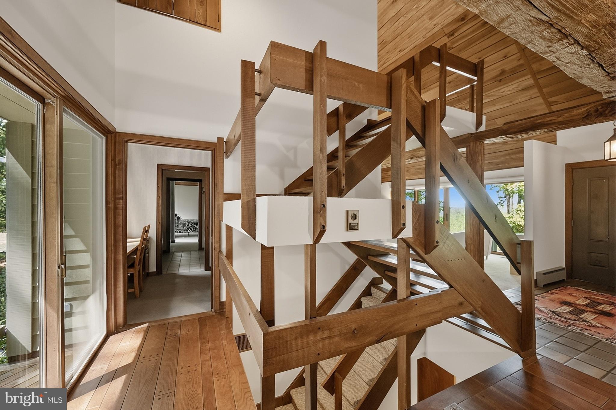 PERGIN FARM - Residential