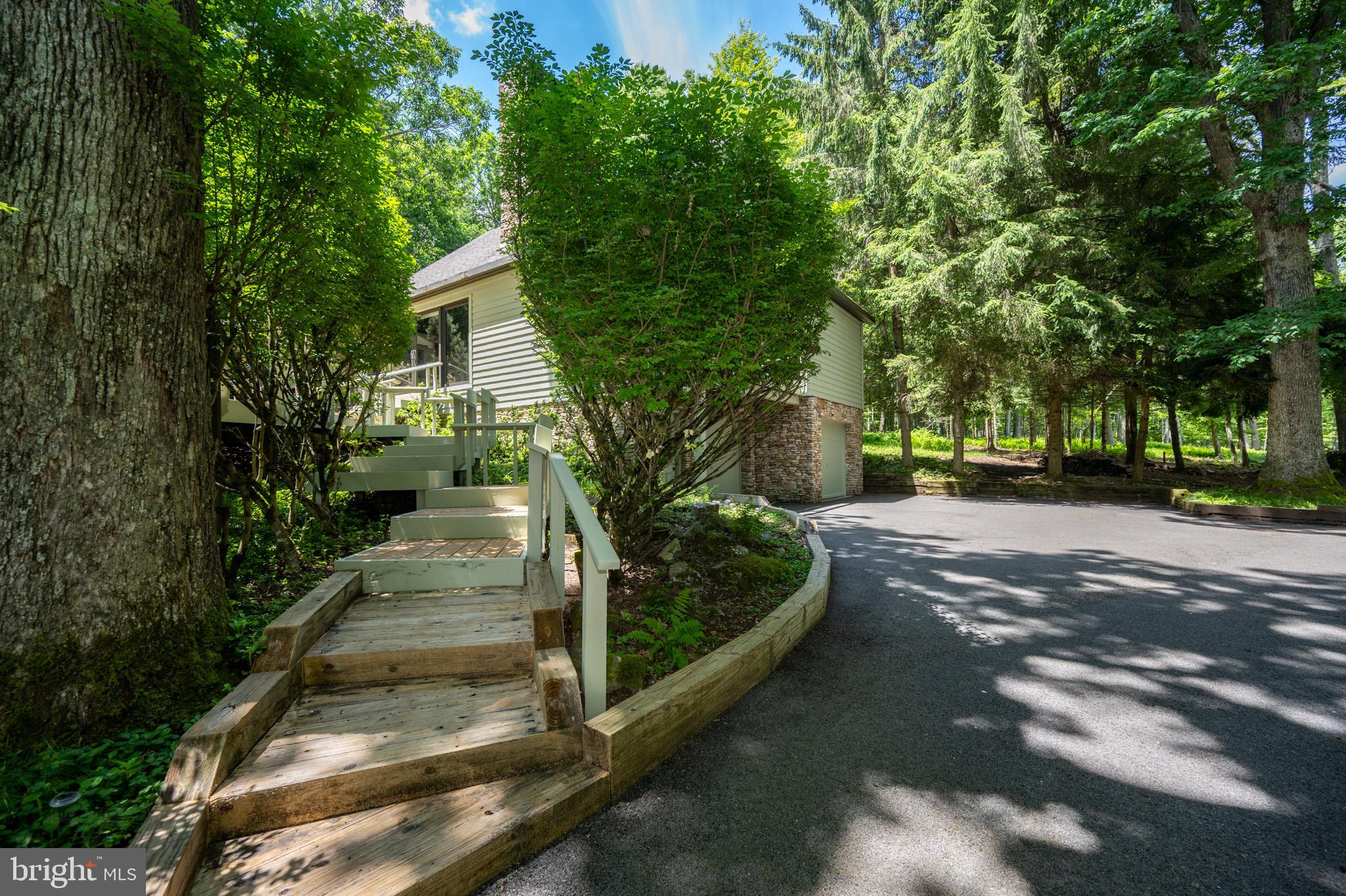 PERGIN FARM - Residential