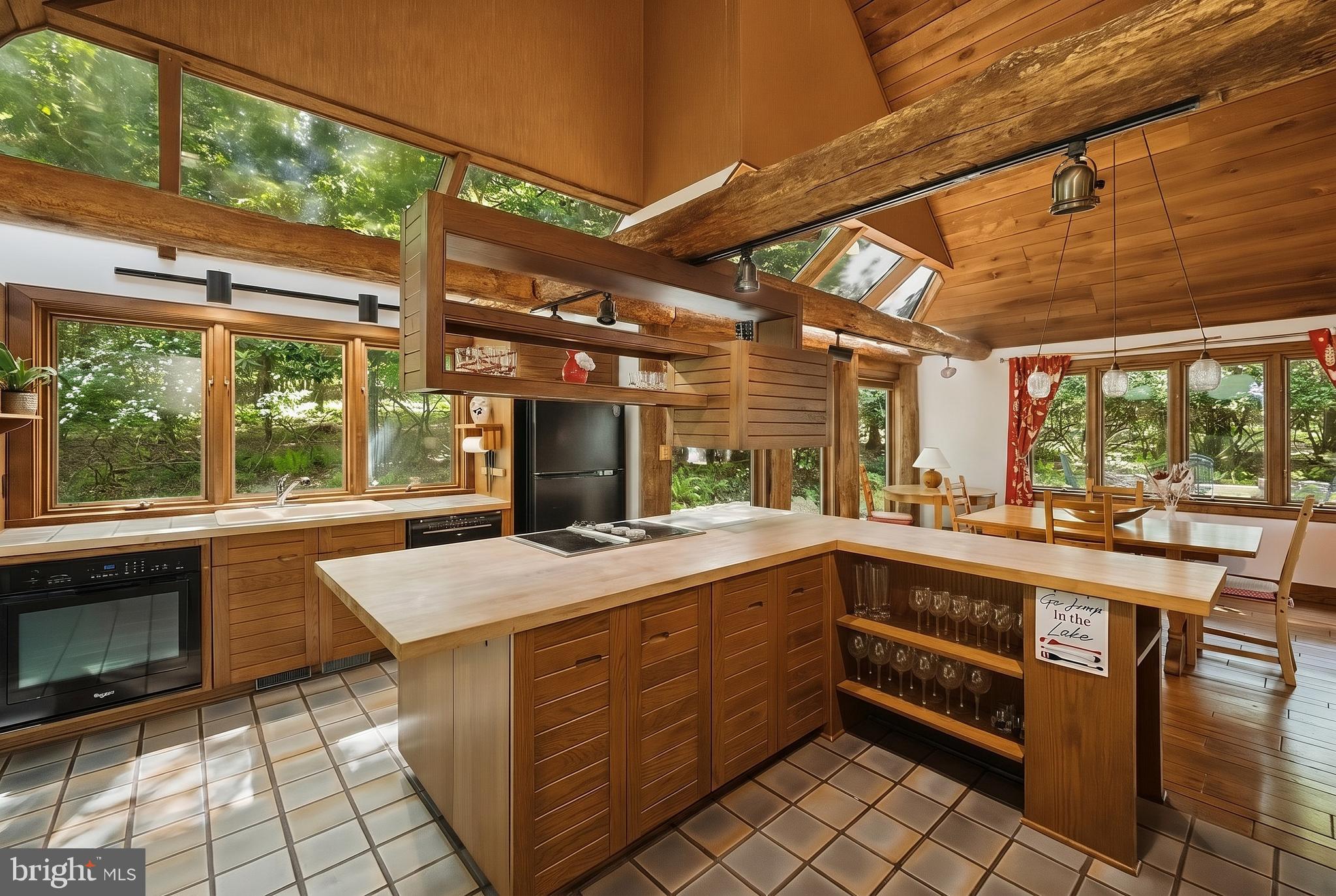 PERGIN FARM - Residential
