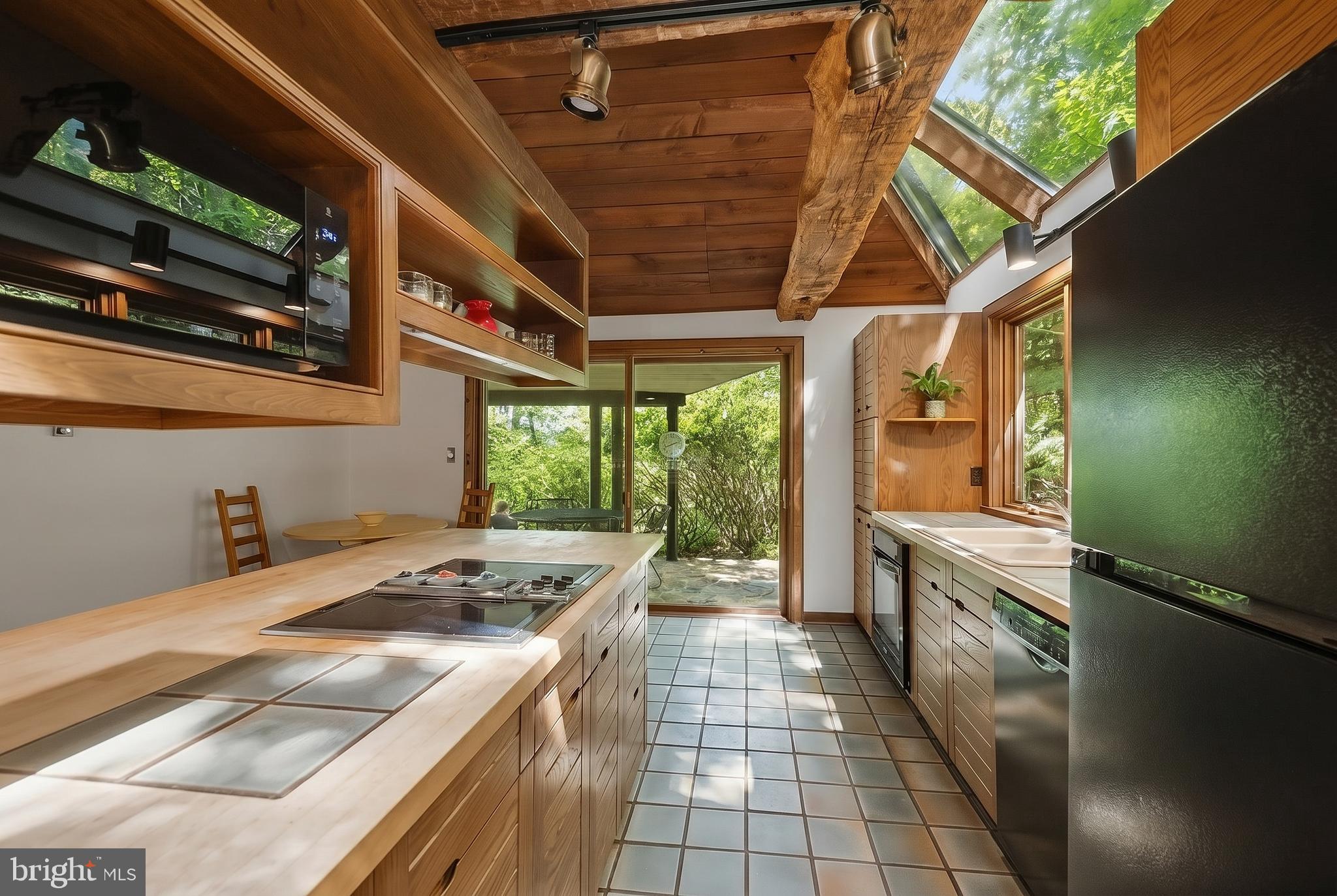 PERGIN FARM - Residential