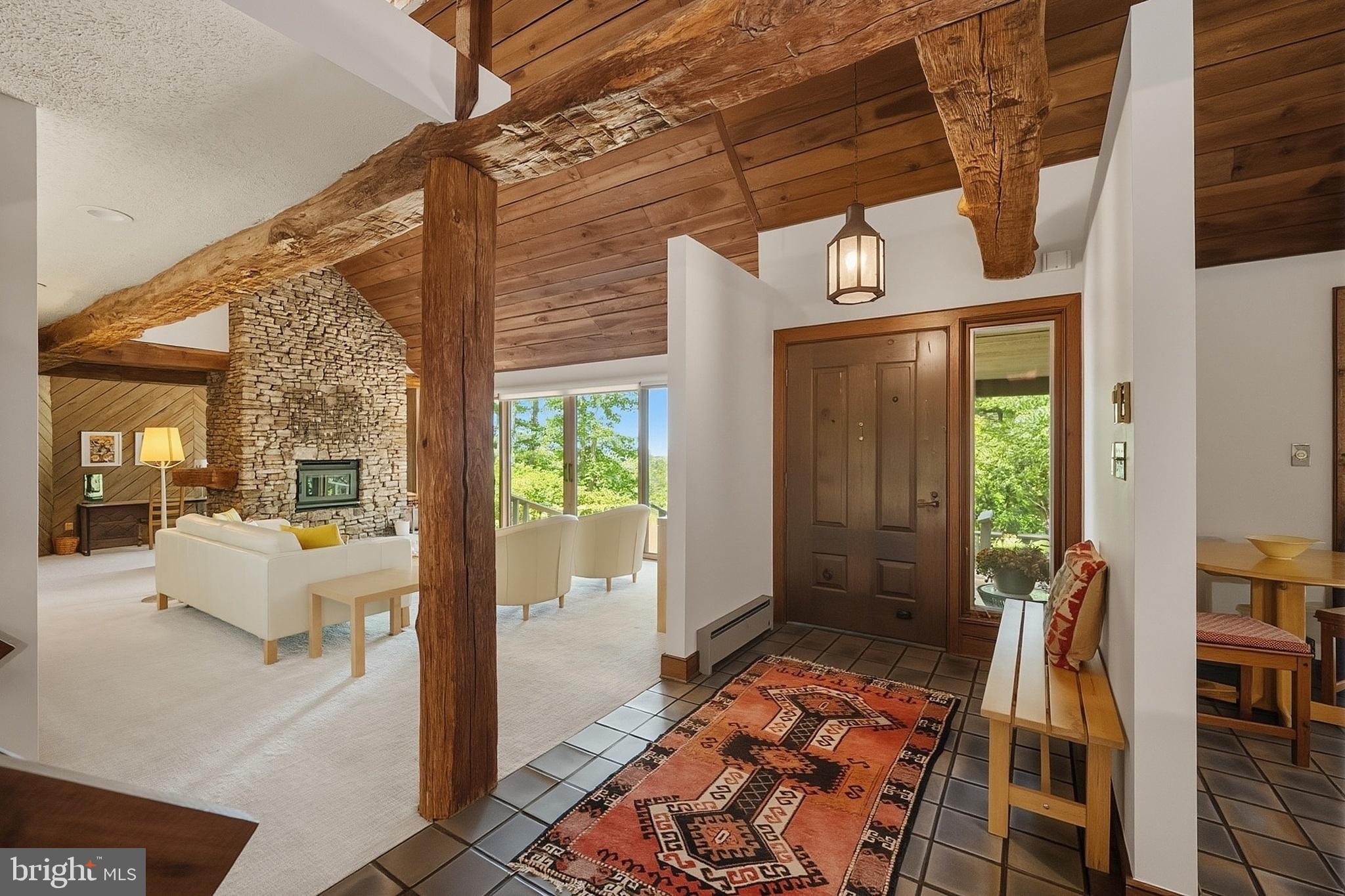 PERGIN FARM - Residential