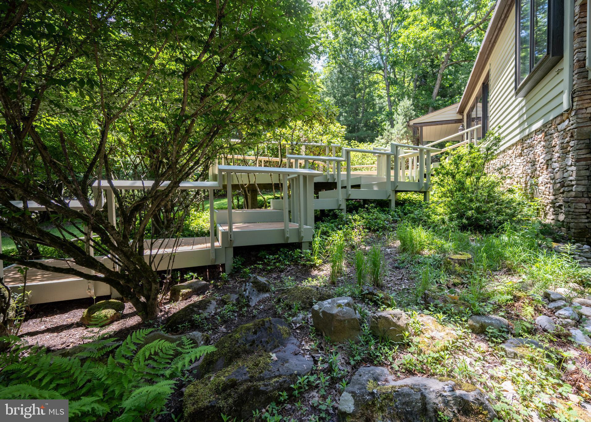 PERGIN FARM - Residential