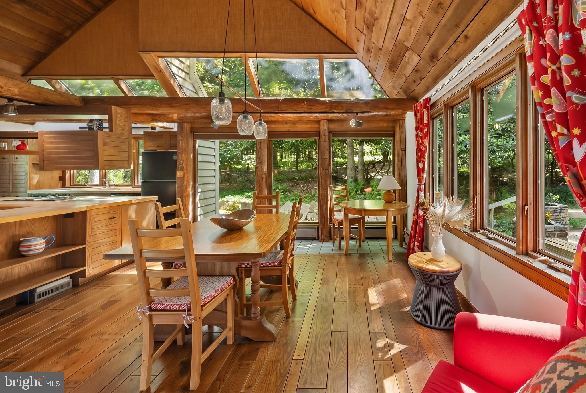 PERGIN FARM - Residential