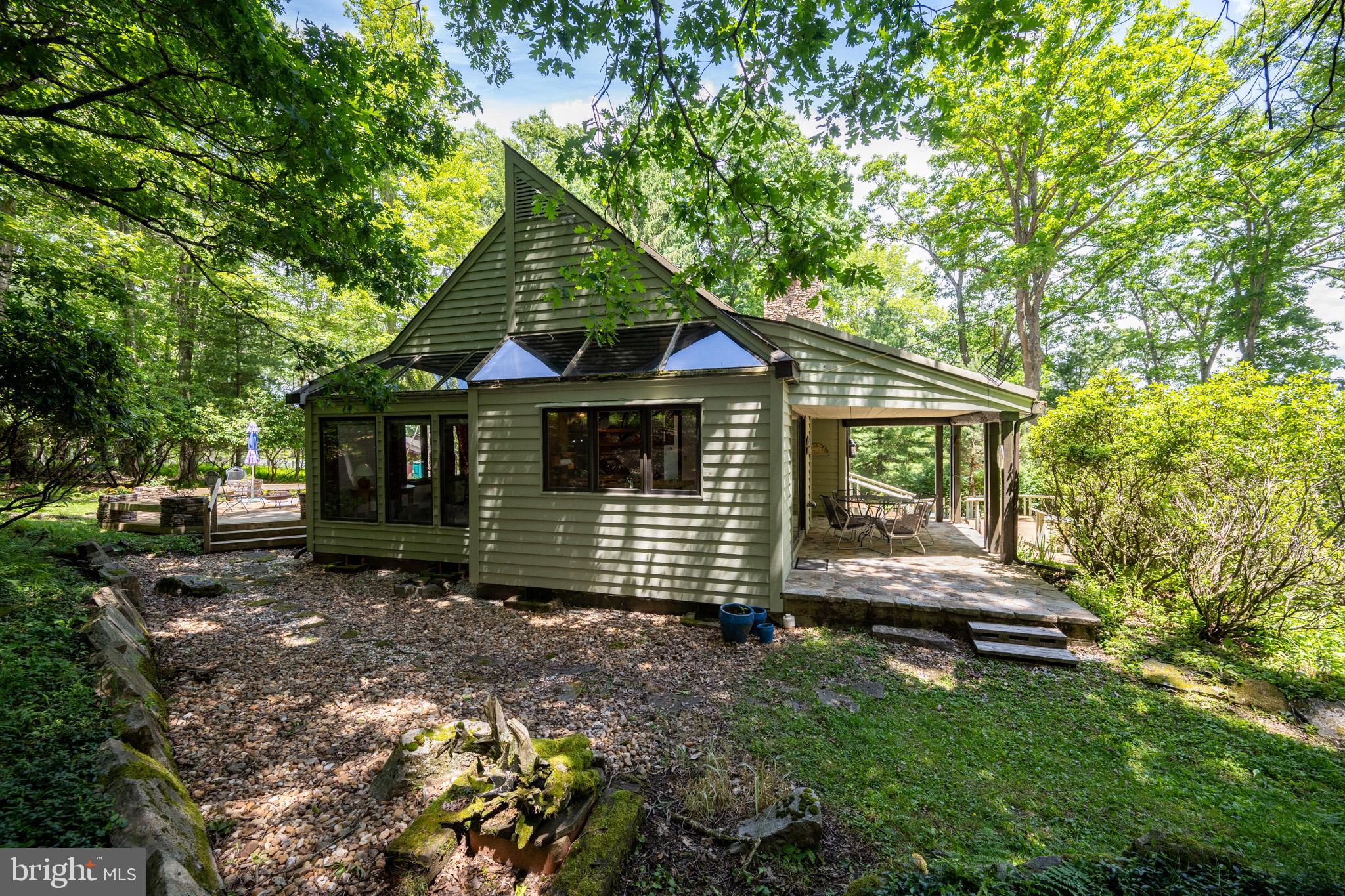 PERGIN FARM - Residential