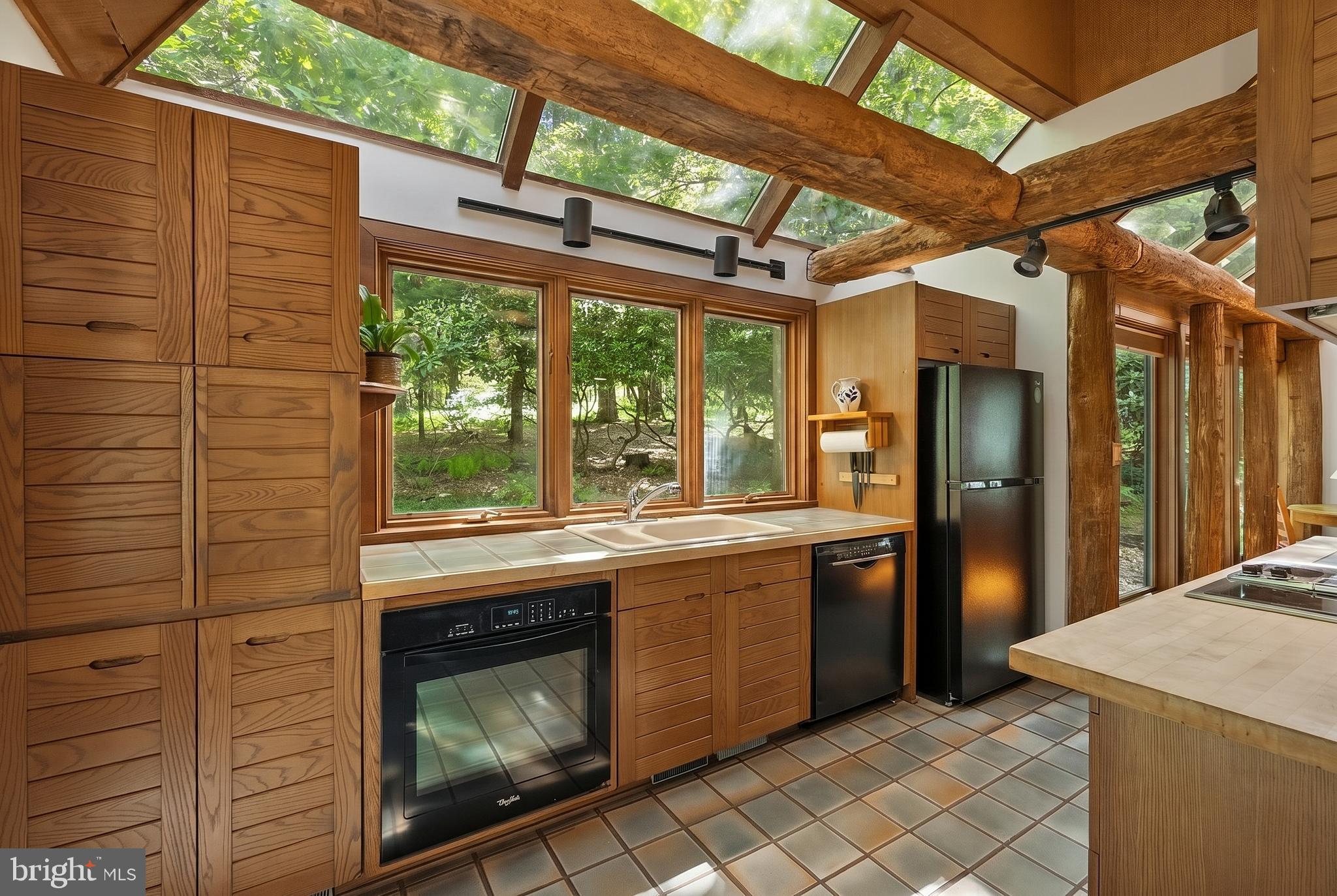PERGIN FARM - Residential
