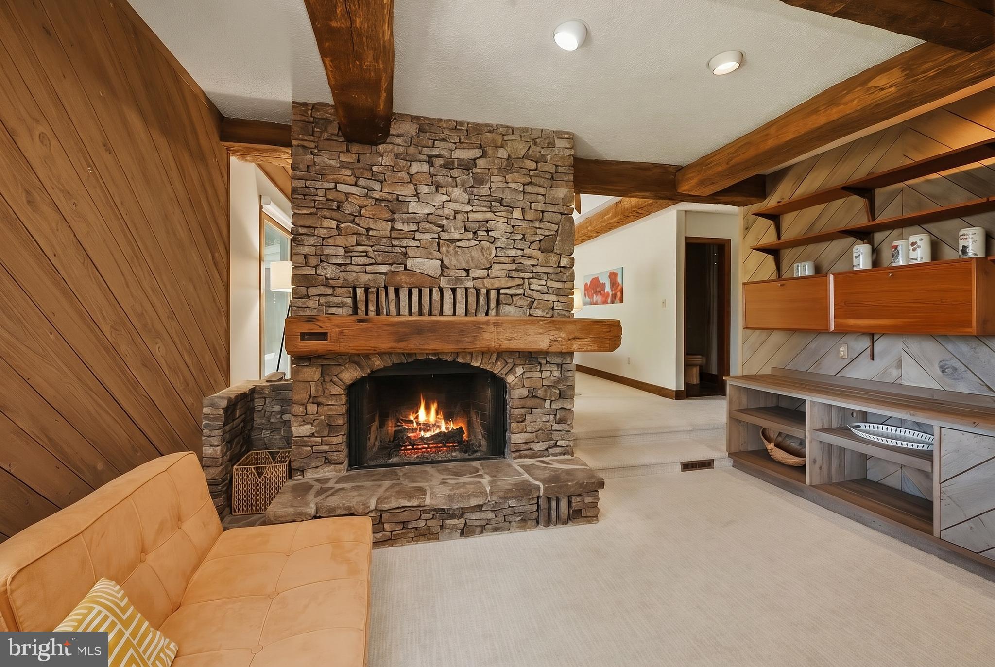PERGIN FARM - Residential