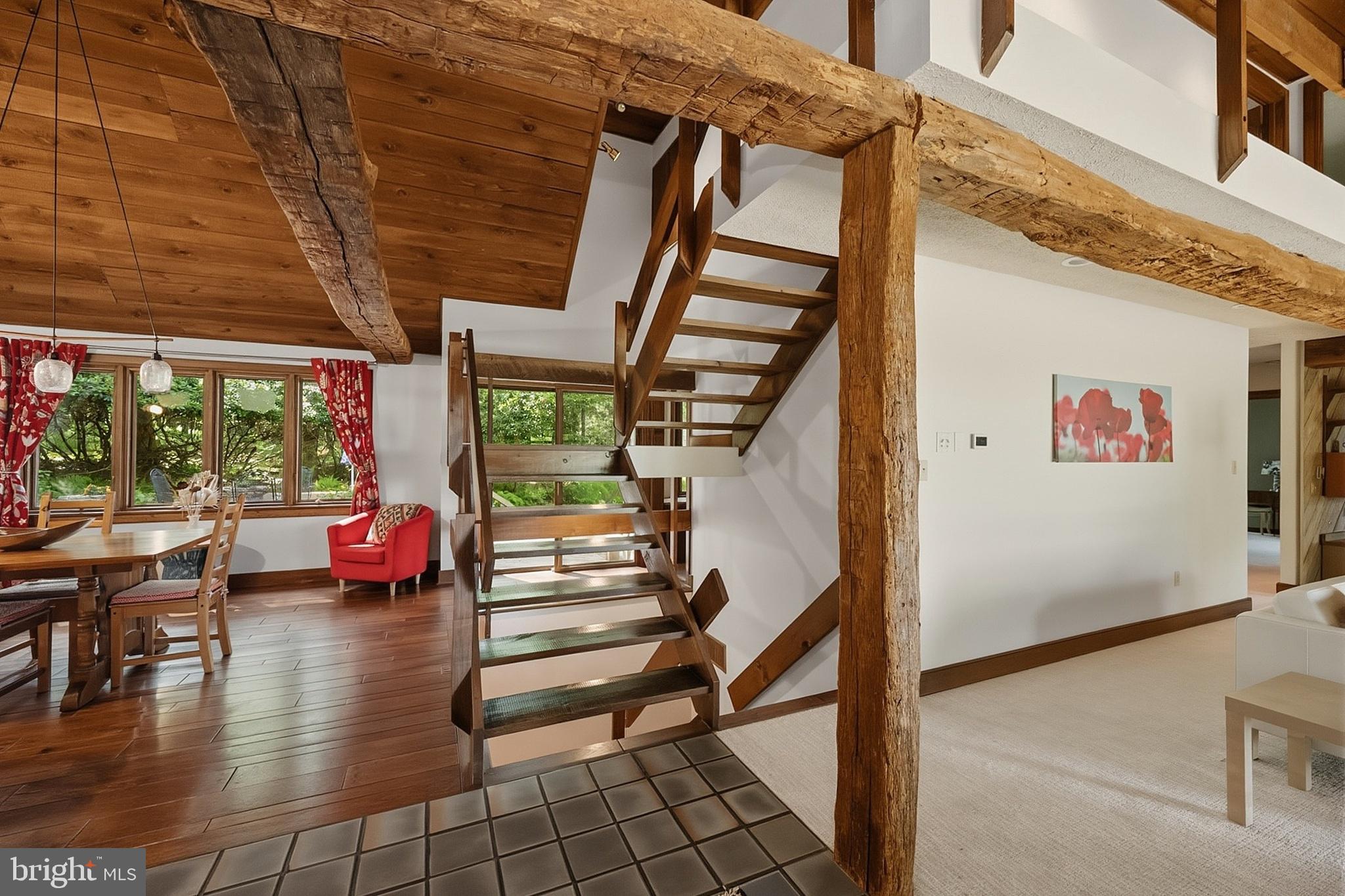 PERGIN FARM - Residential