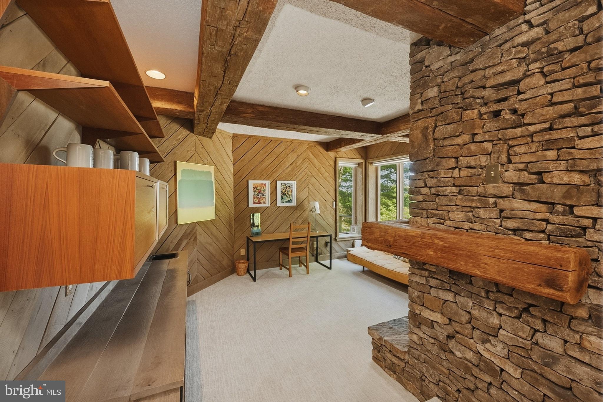 PERGIN FARM - Residential