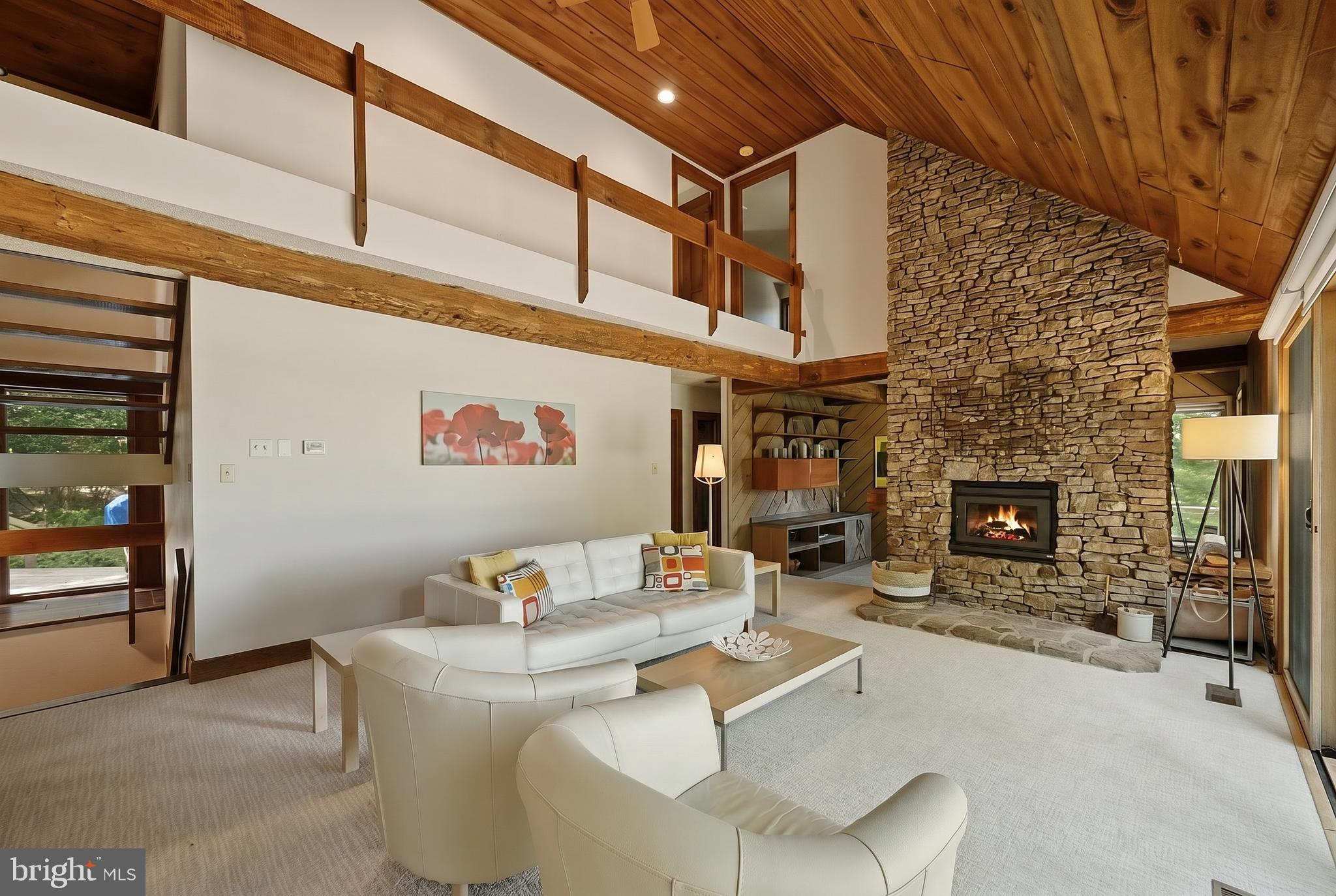 PERGIN FARM - Residential