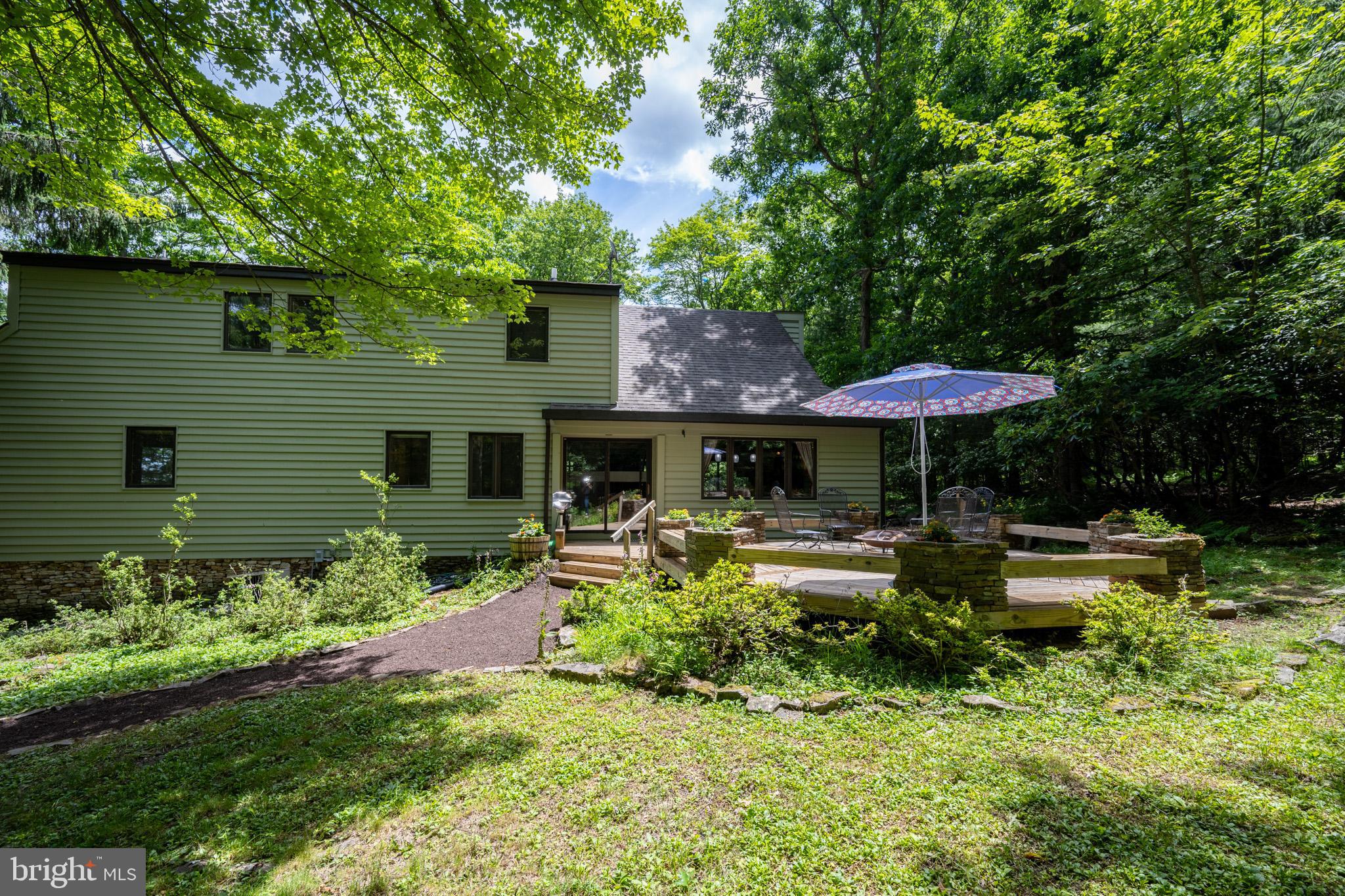 PERGIN FARM - Residential