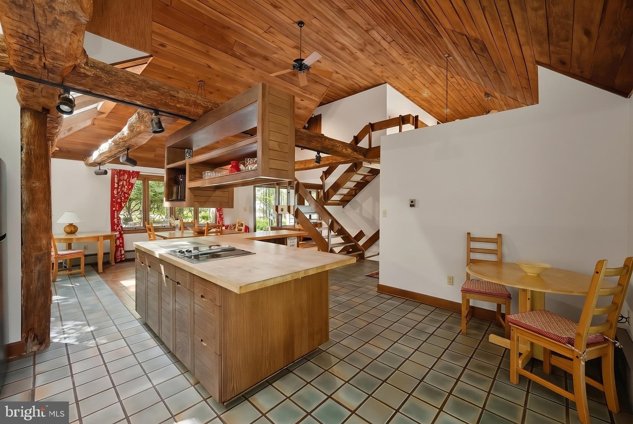 PERGIN FARM - Residential