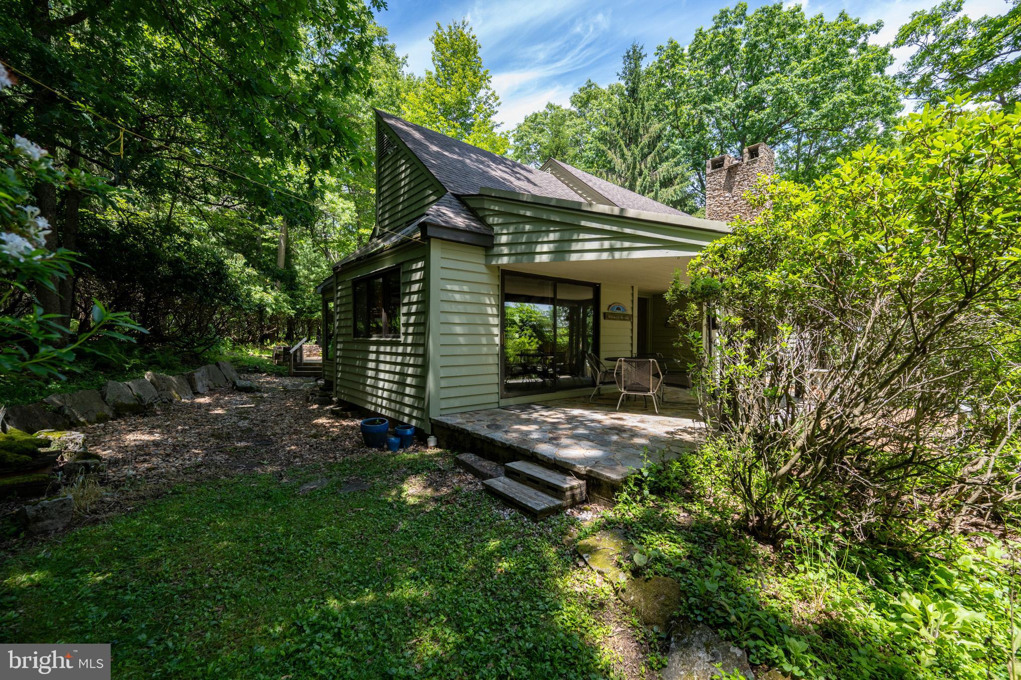 PERGIN FARM - Residential
