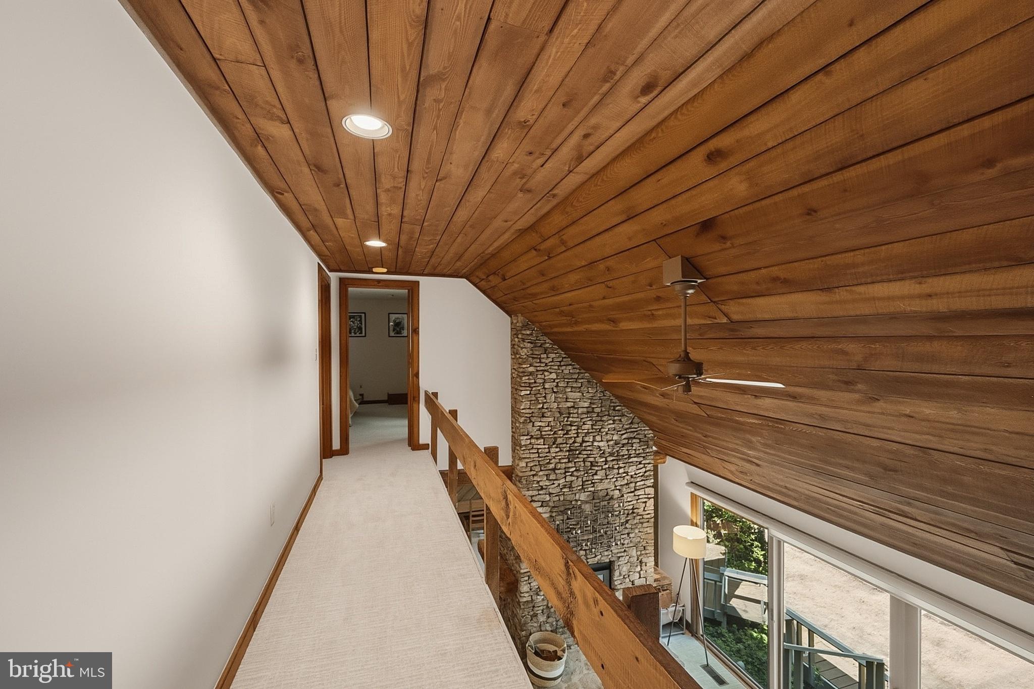 PERGIN FARM - Residential