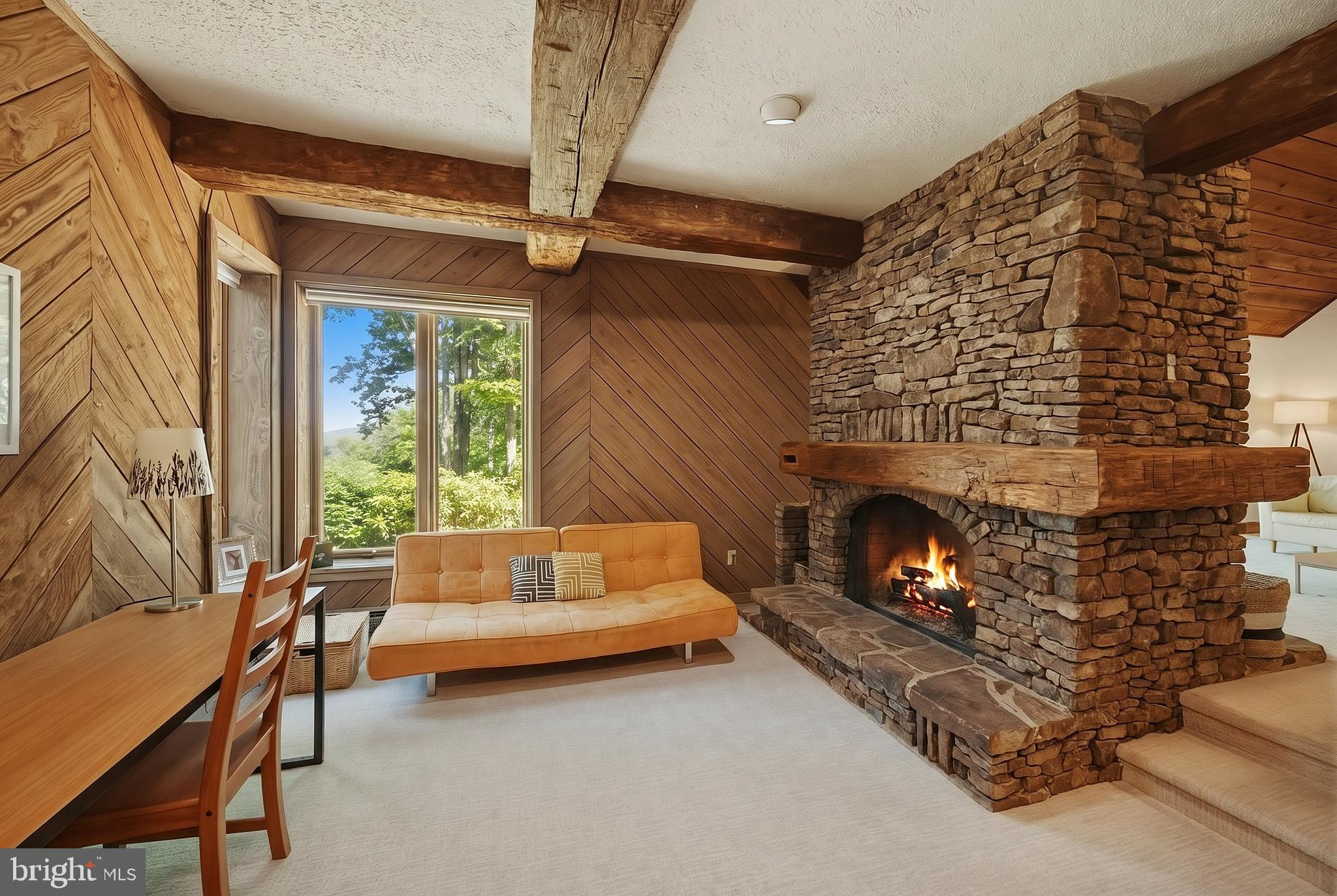 PERGIN FARM - Residential