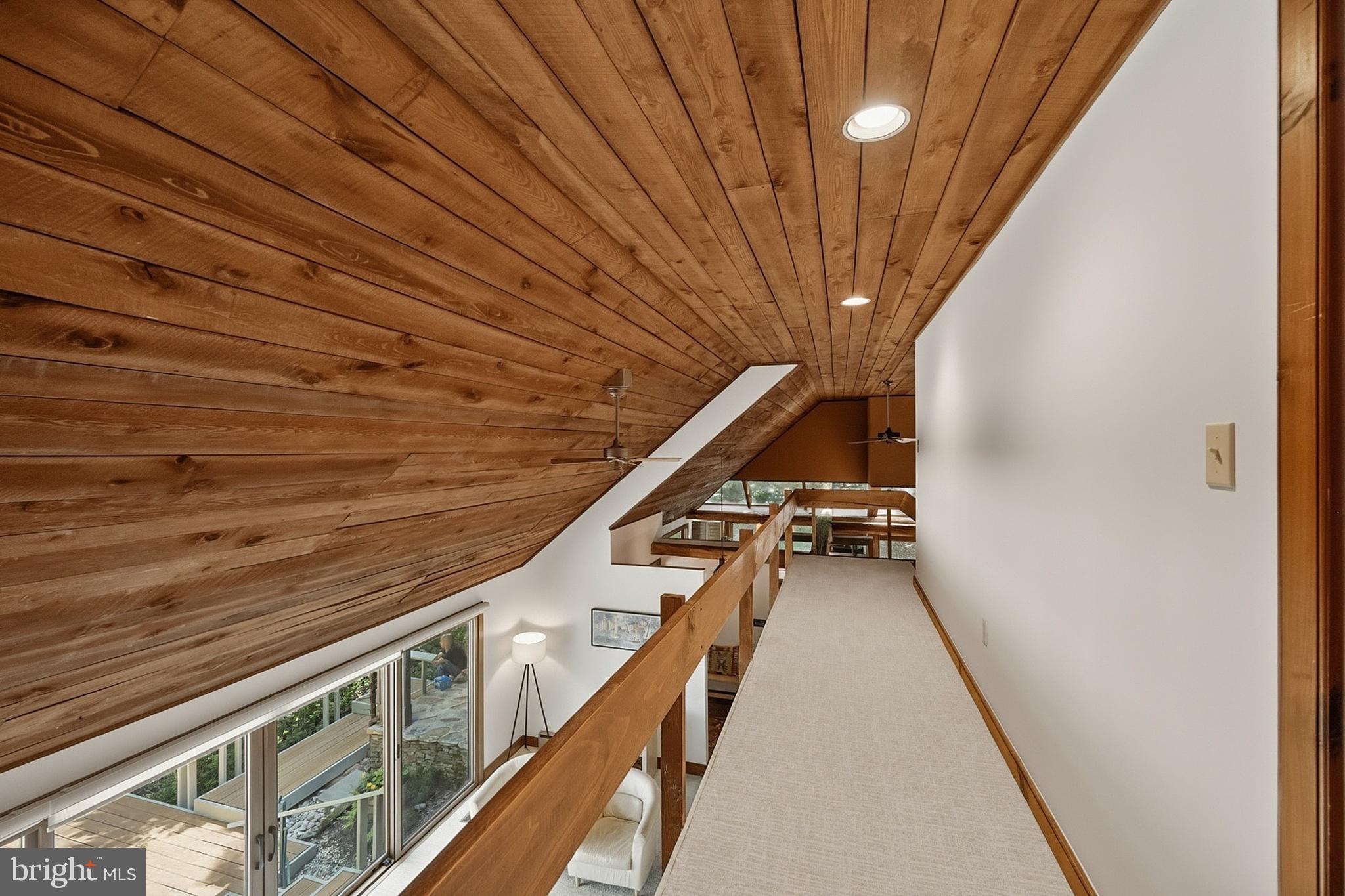 PERGIN FARM - Residential