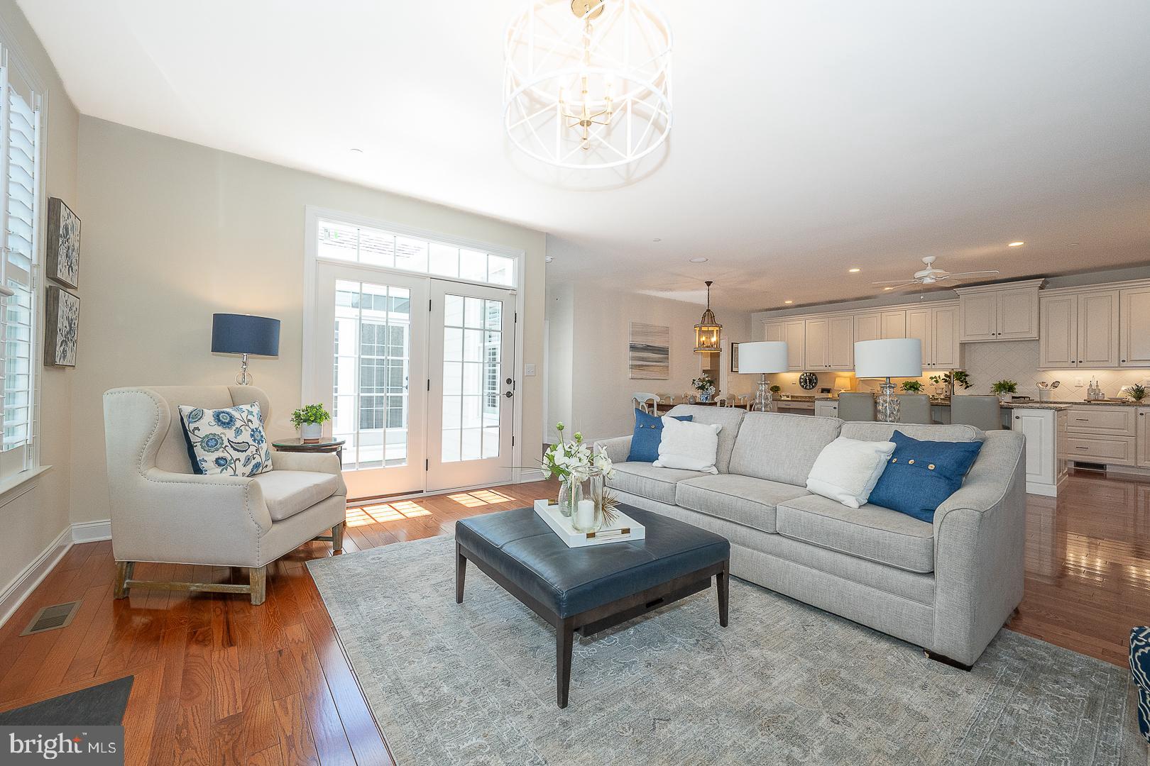 LISETER - Residential