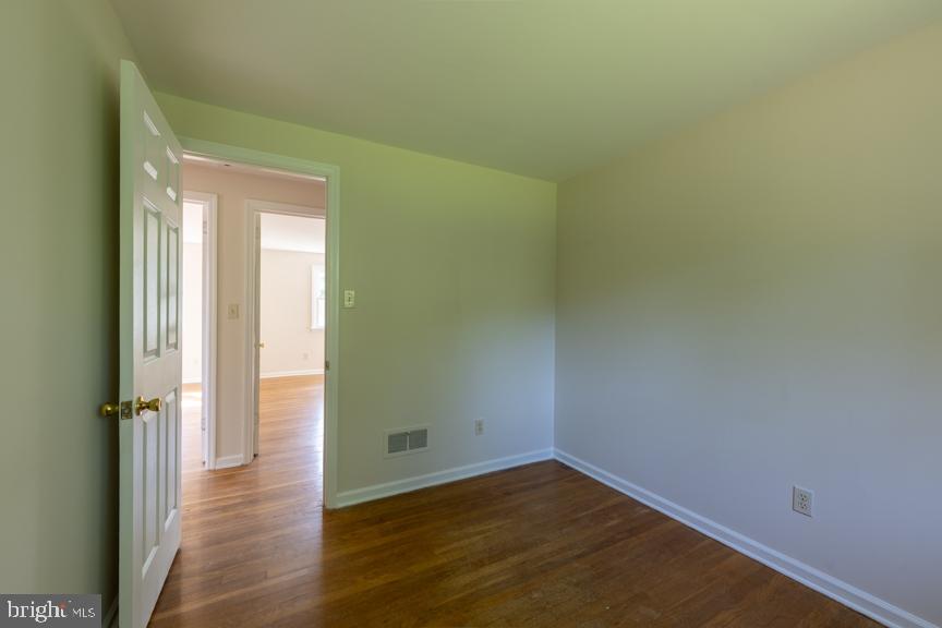 FAIRFIELD CREST - Residential