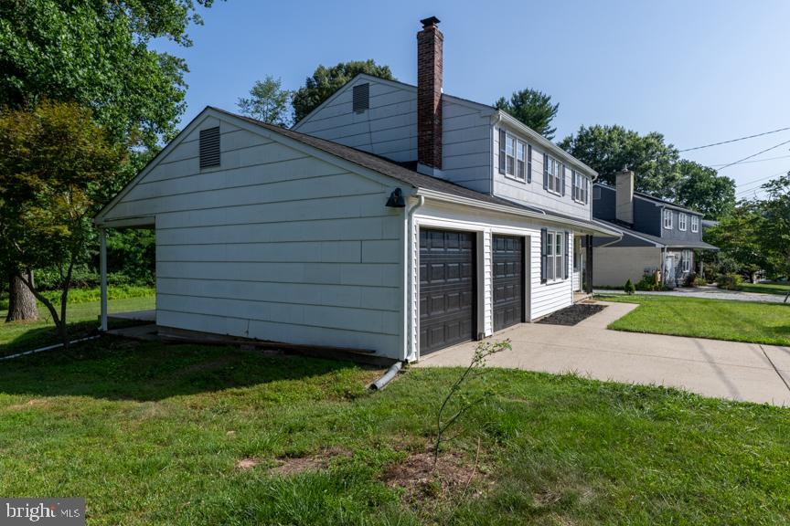 FAIRFIELD CREST - Residential