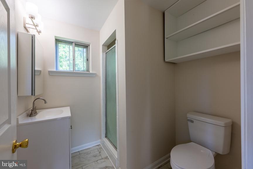 FAIRFIELD CREST - Residential