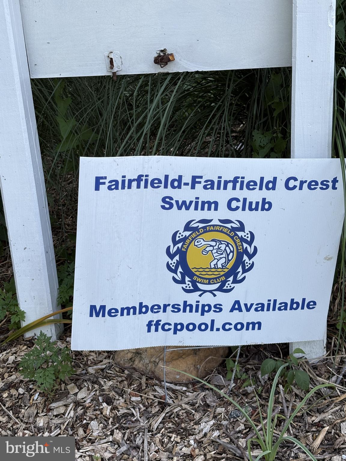 FAIRFIELD CREST - Residential