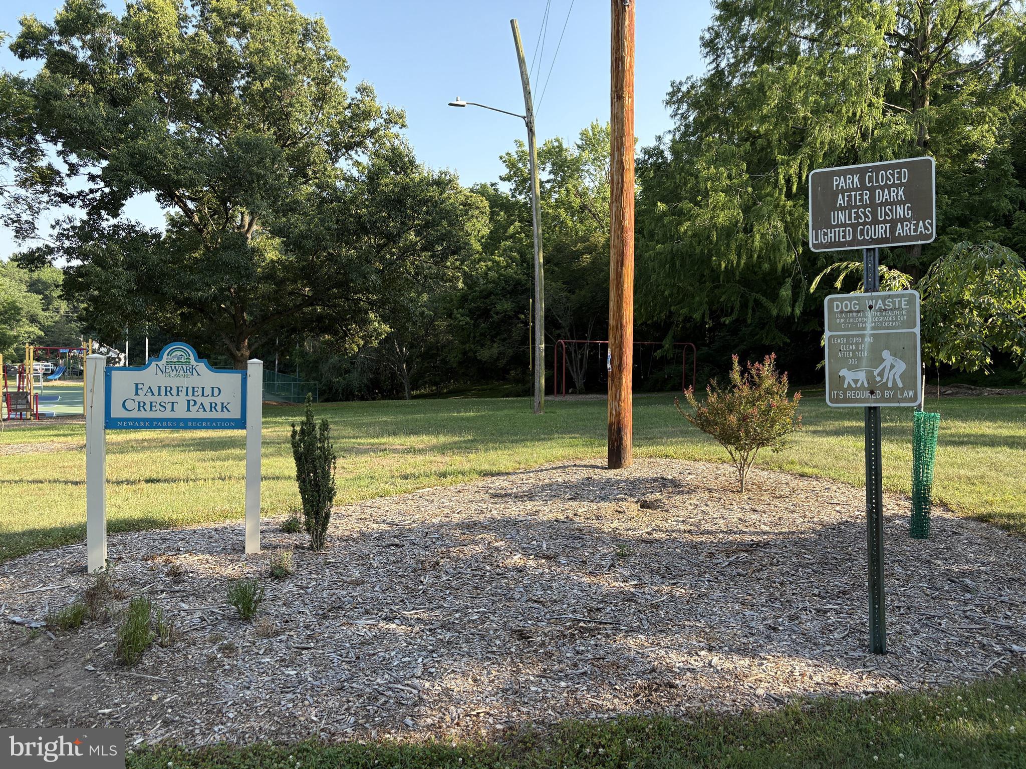 FAIRFIELD CREST - Residential
