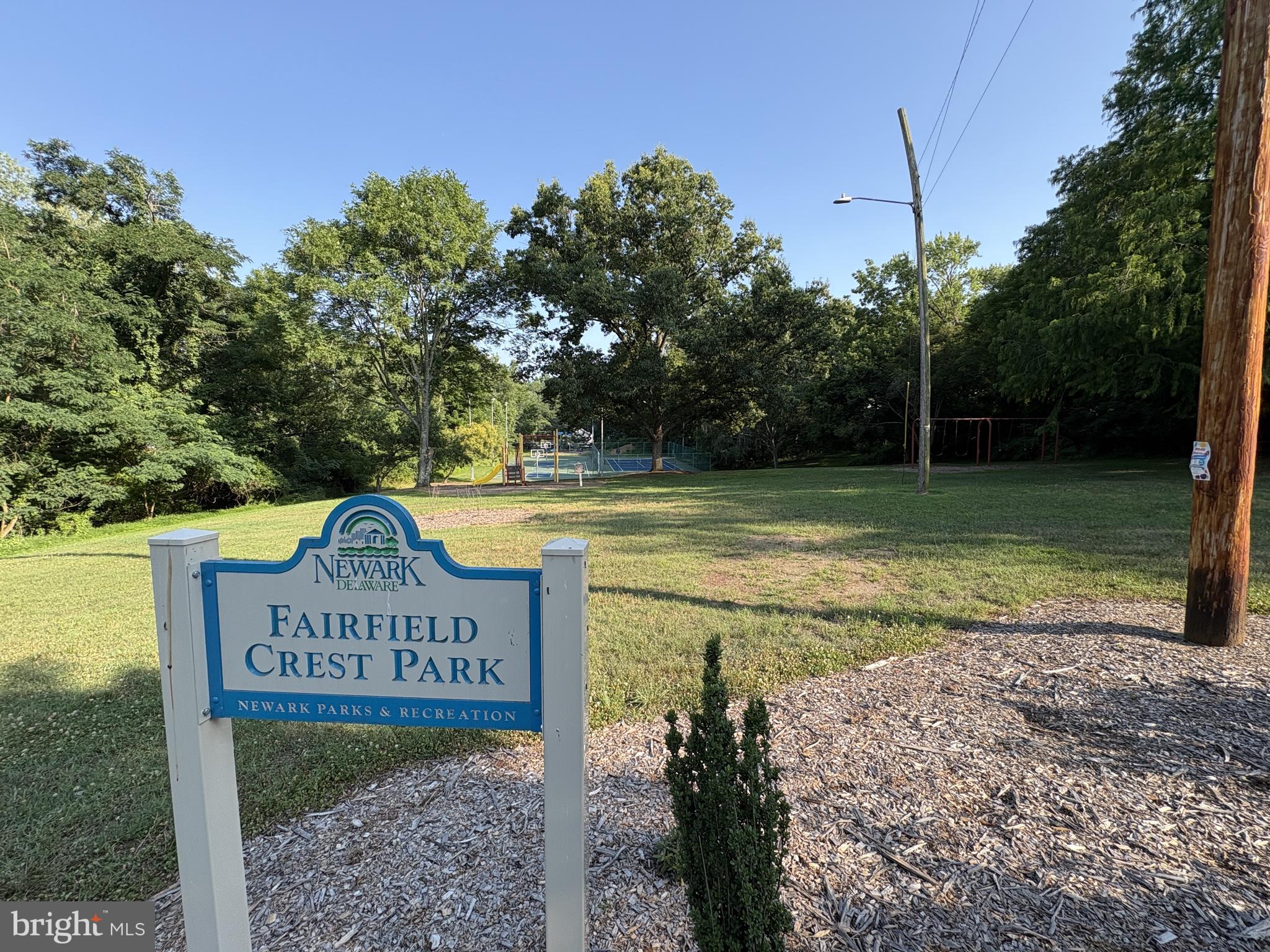 FAIRFIELD CREST - Residential