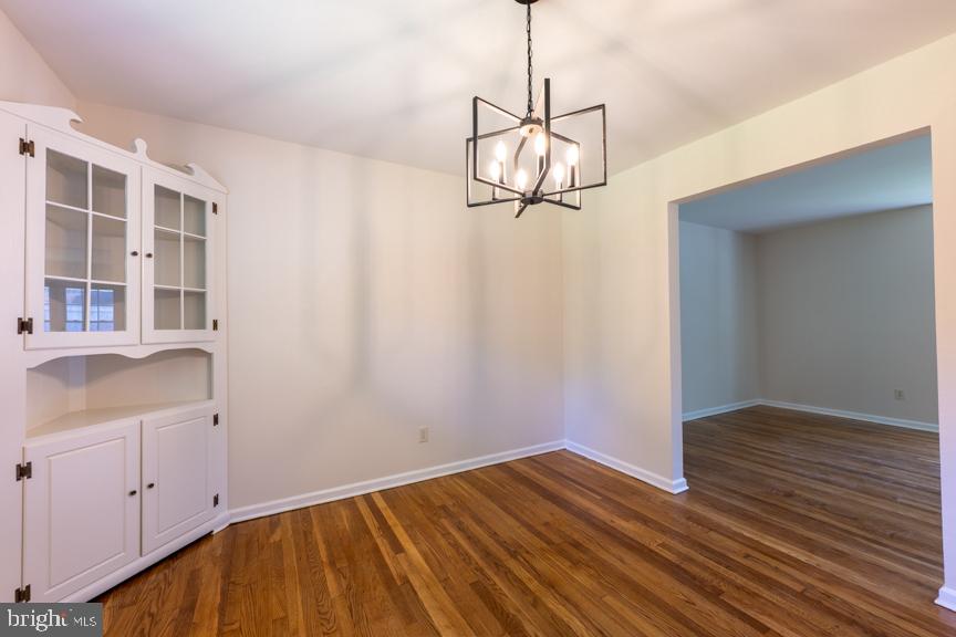 FAIRFIELD CREST - Residential