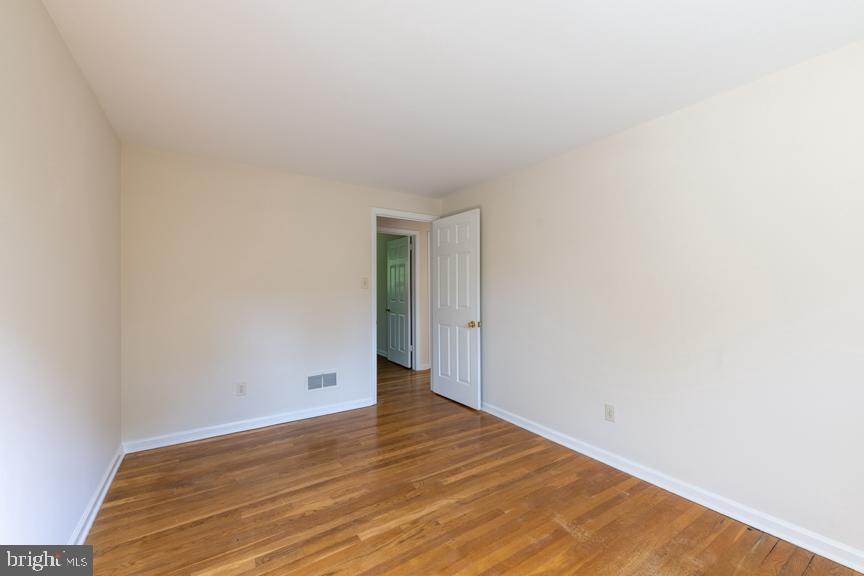 FAIRFIELD CREST - Residential