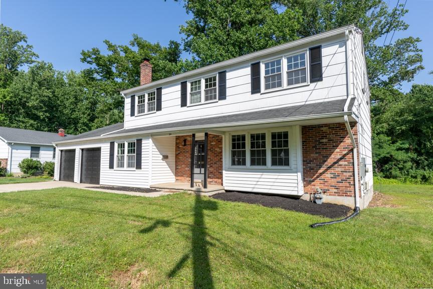 FAIRFIELD CREST - Residential