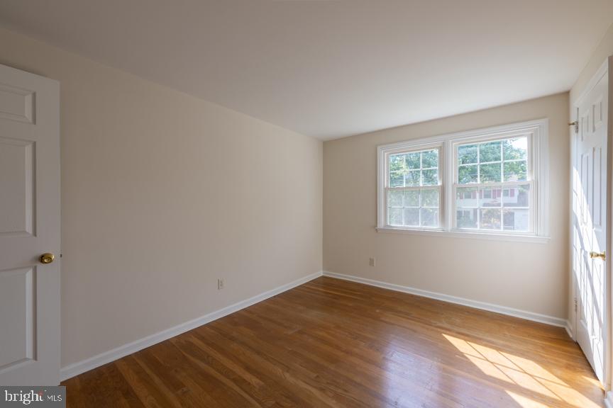 FAIRFIELD CREST - Residential