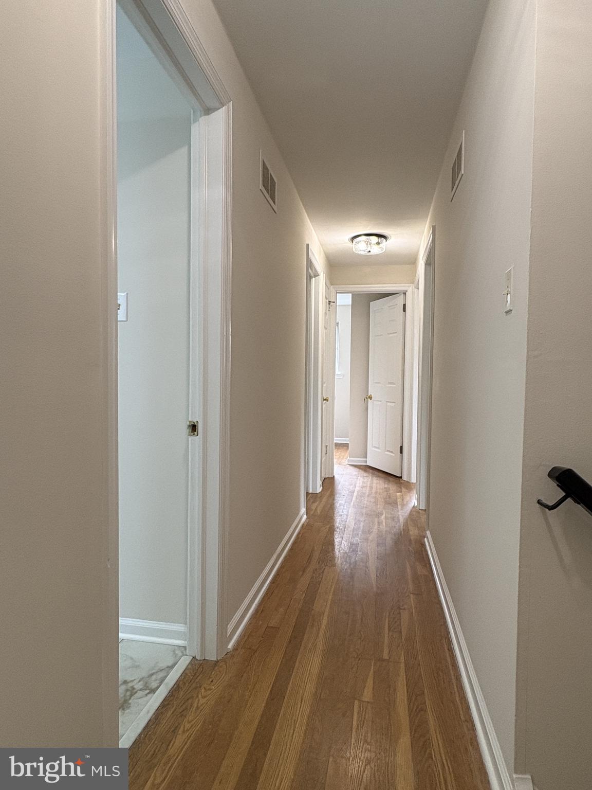 FAIRFIELD CREST - Residential