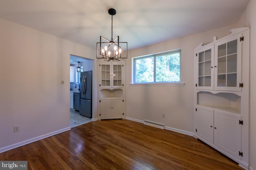 FAIRFIELD CREST - Residential