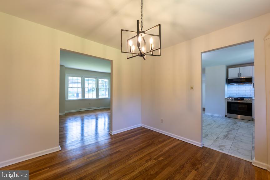 FAIRFIELD CREST - Residential