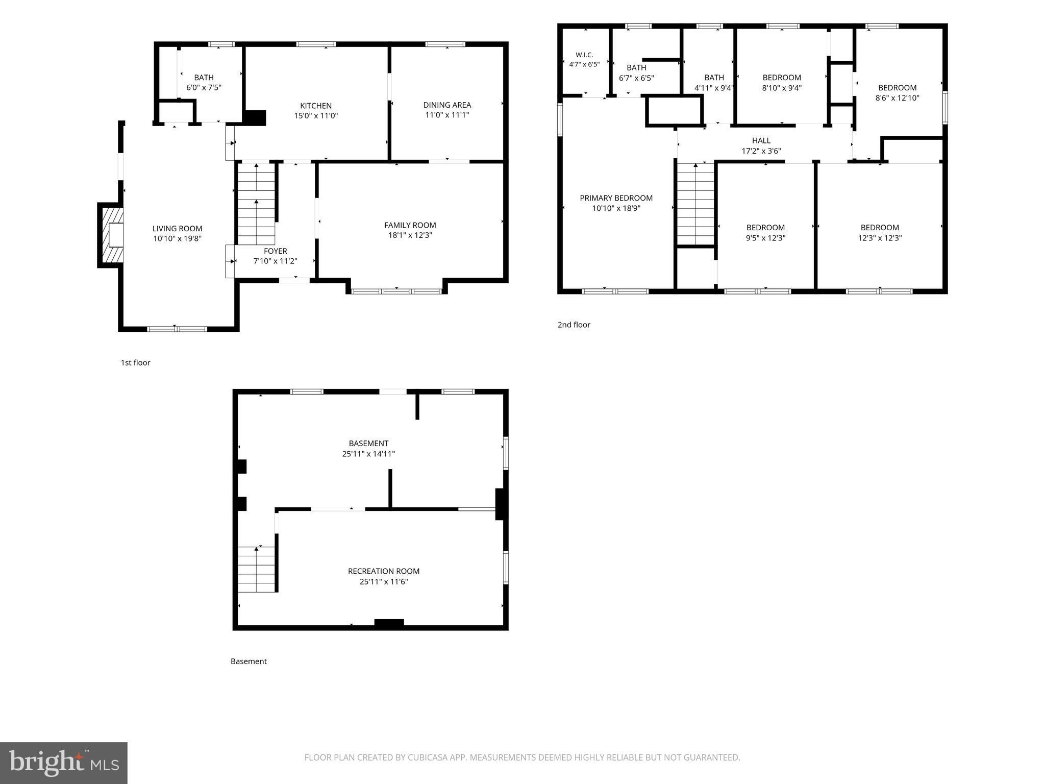 FAIRFIELD CREST - Residential