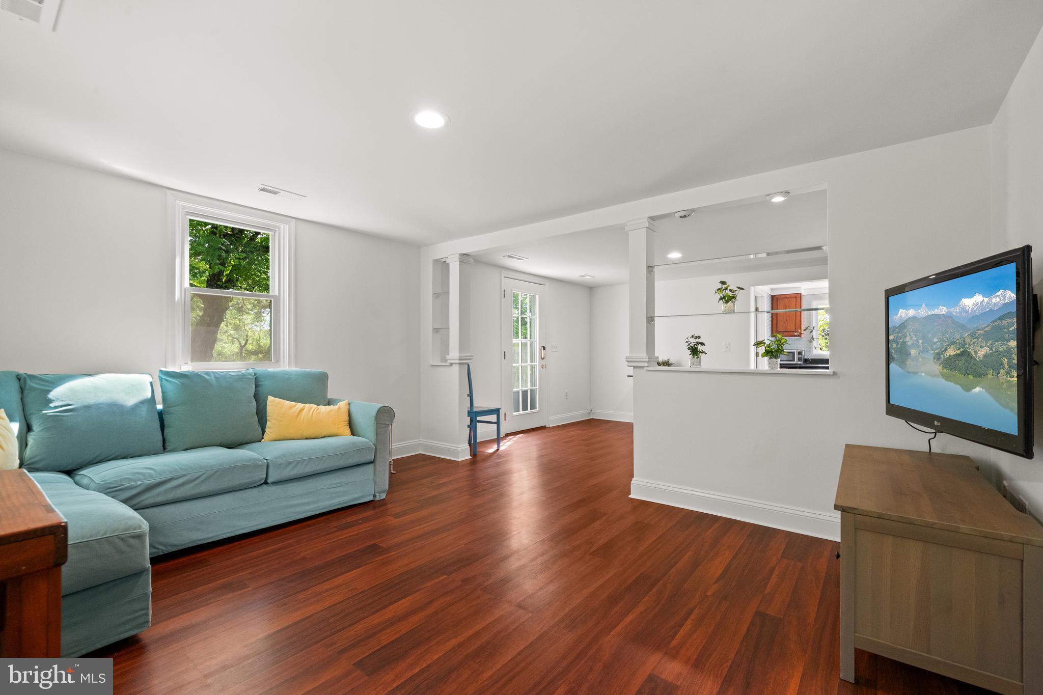 HAMILTON - Residential