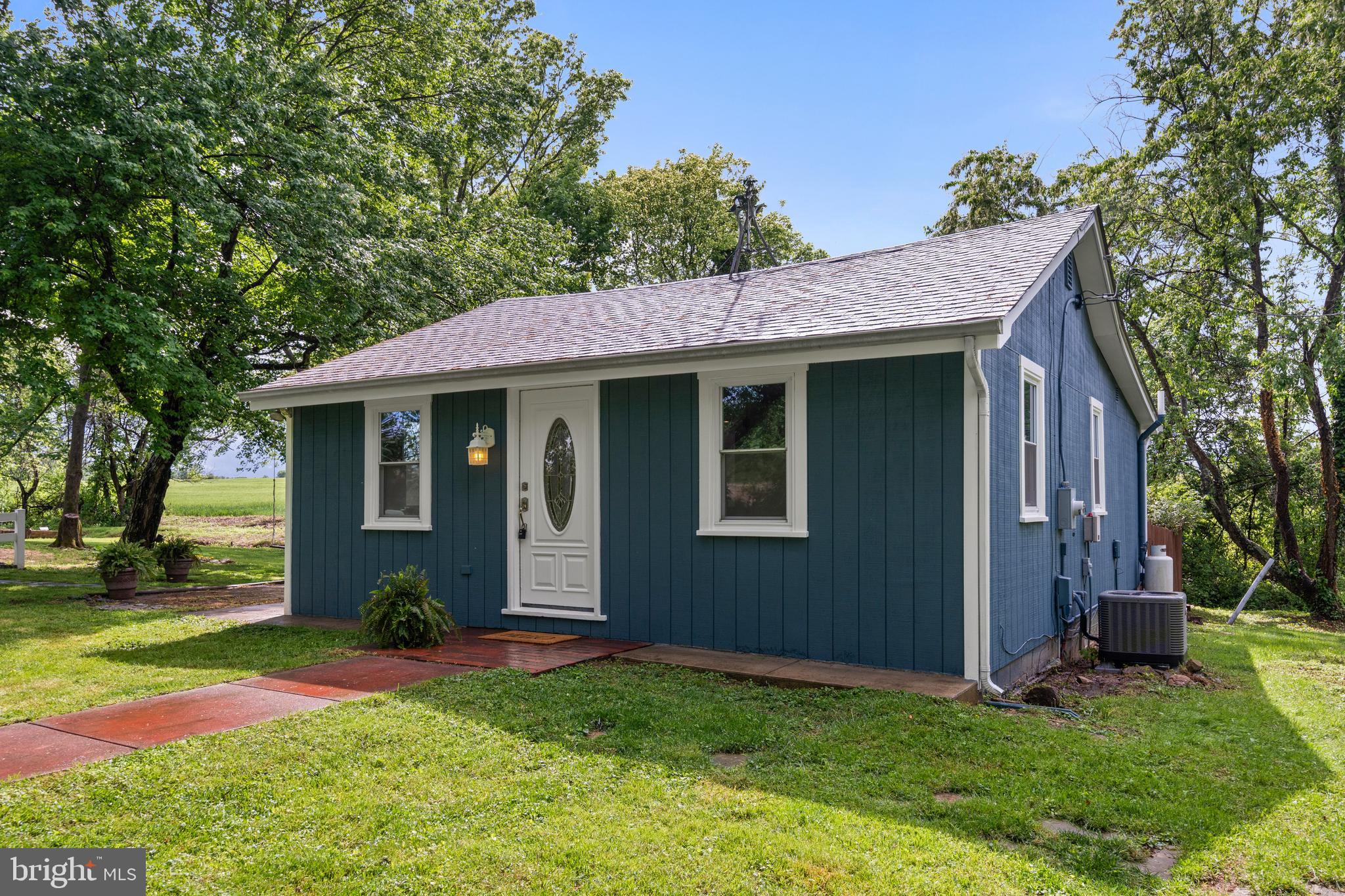 HAMILTON - Residential