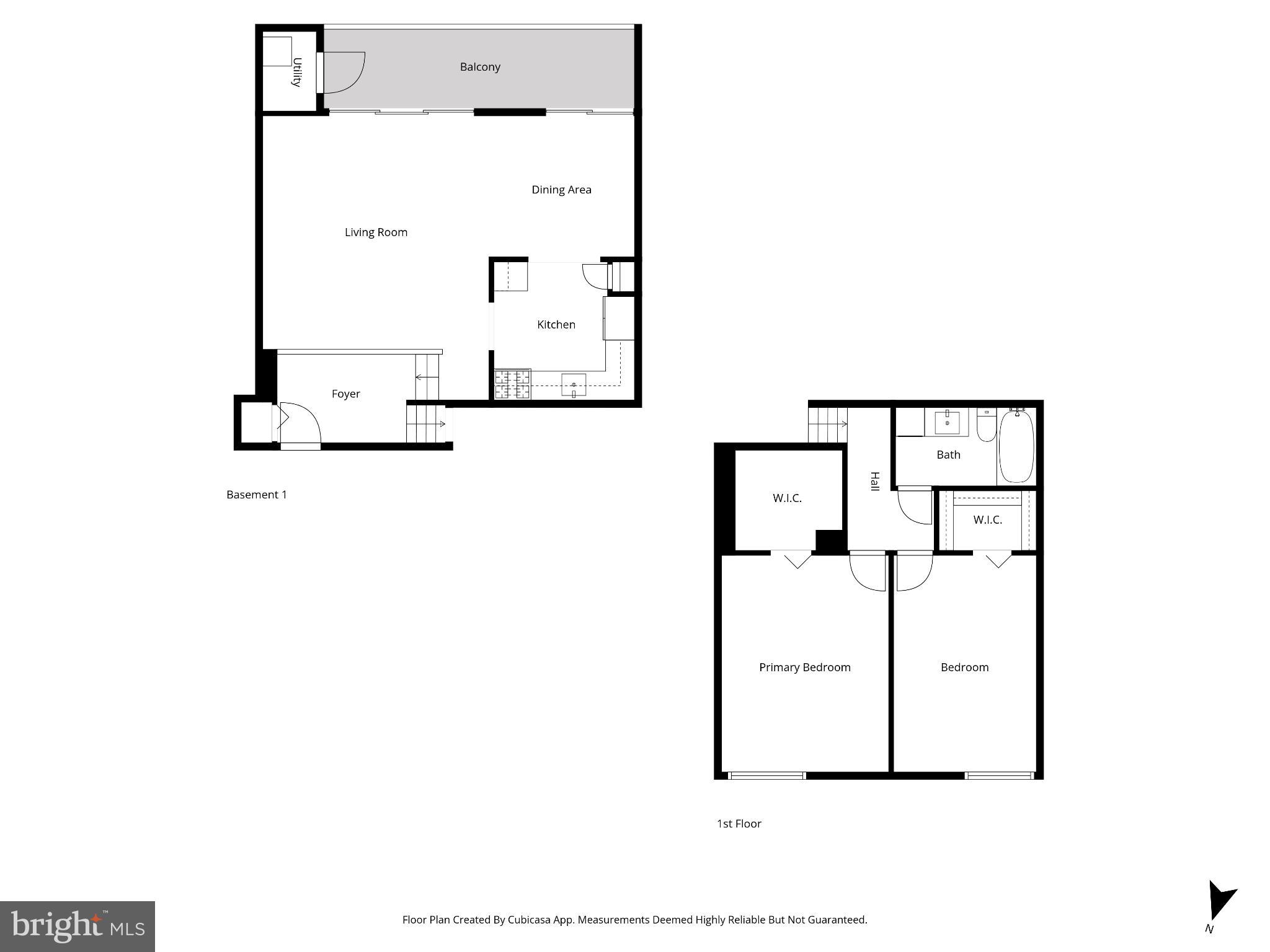 NORTH CRK PLACE - Residential