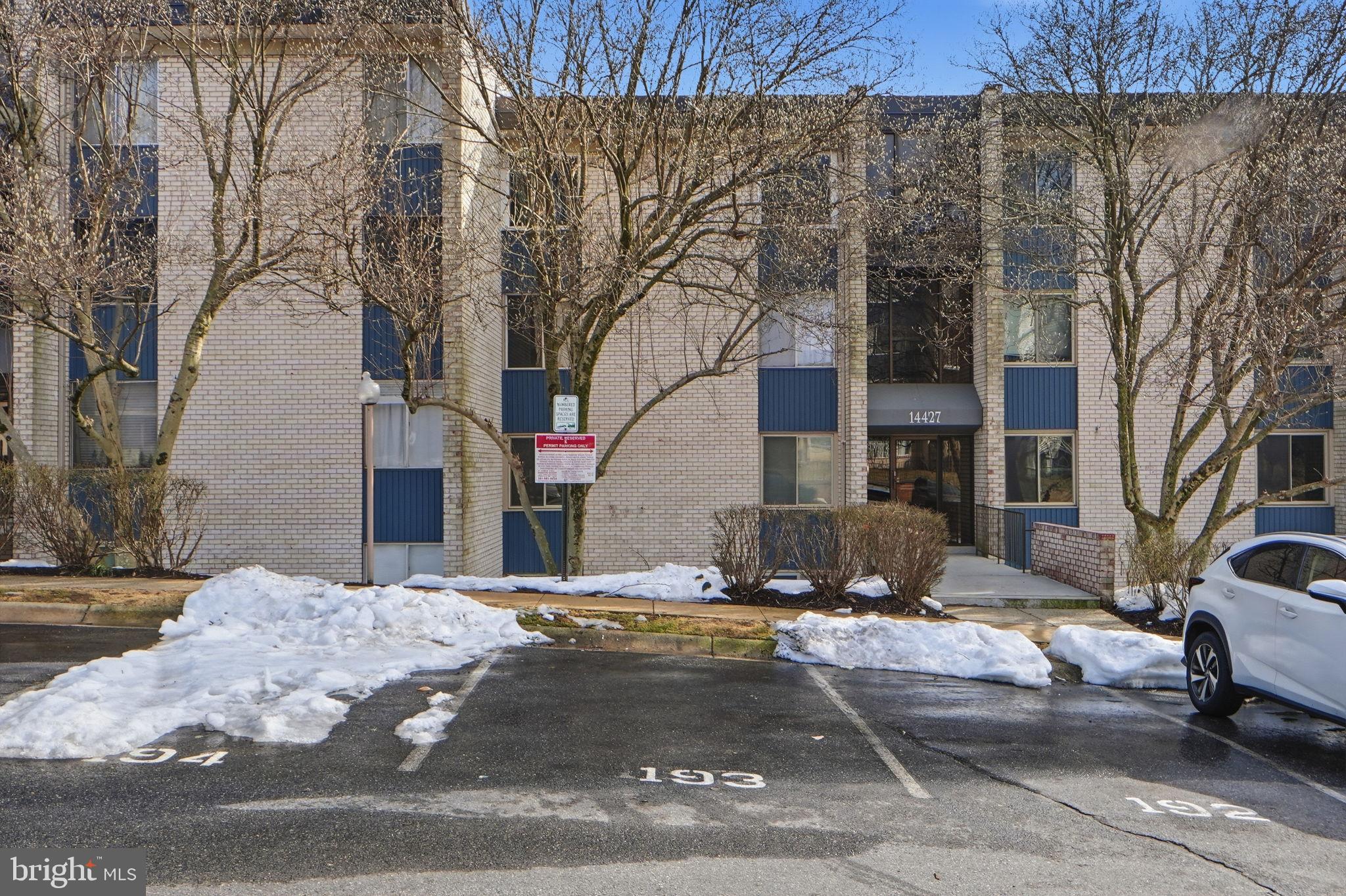 NORTH CRK PLACE - Residential
