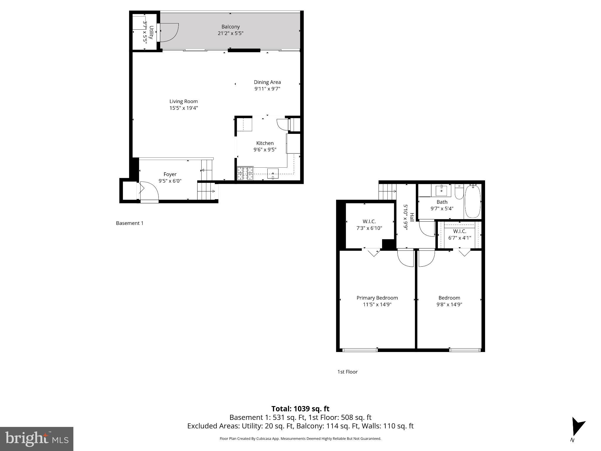NORTH CRK PLACE - Residential