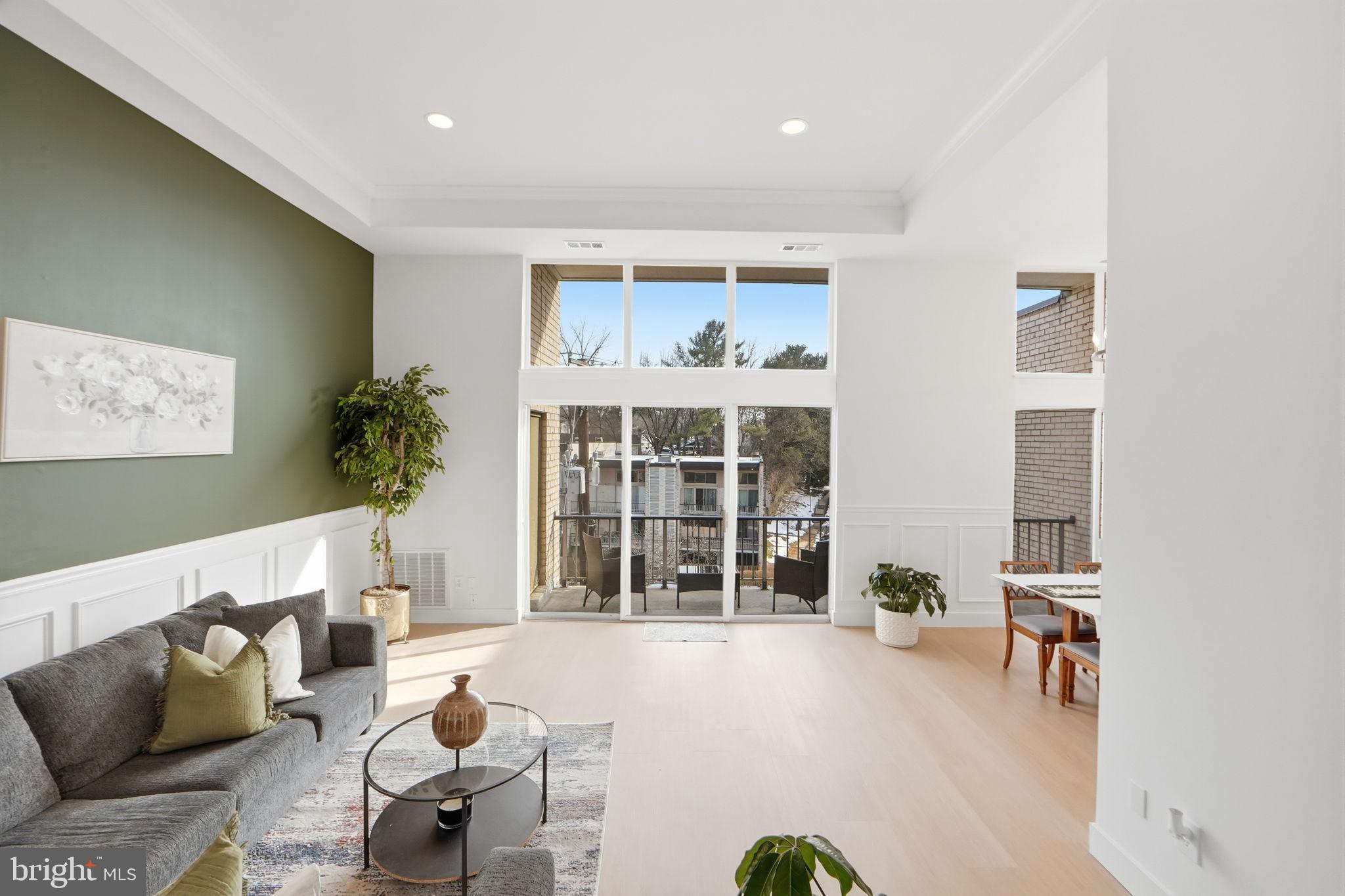NORTH CRK PLACE - Residential