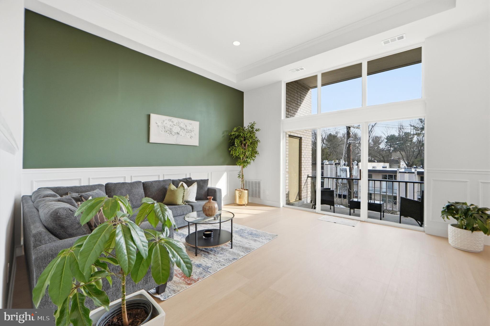 NORTH CRK PLACE - Residential