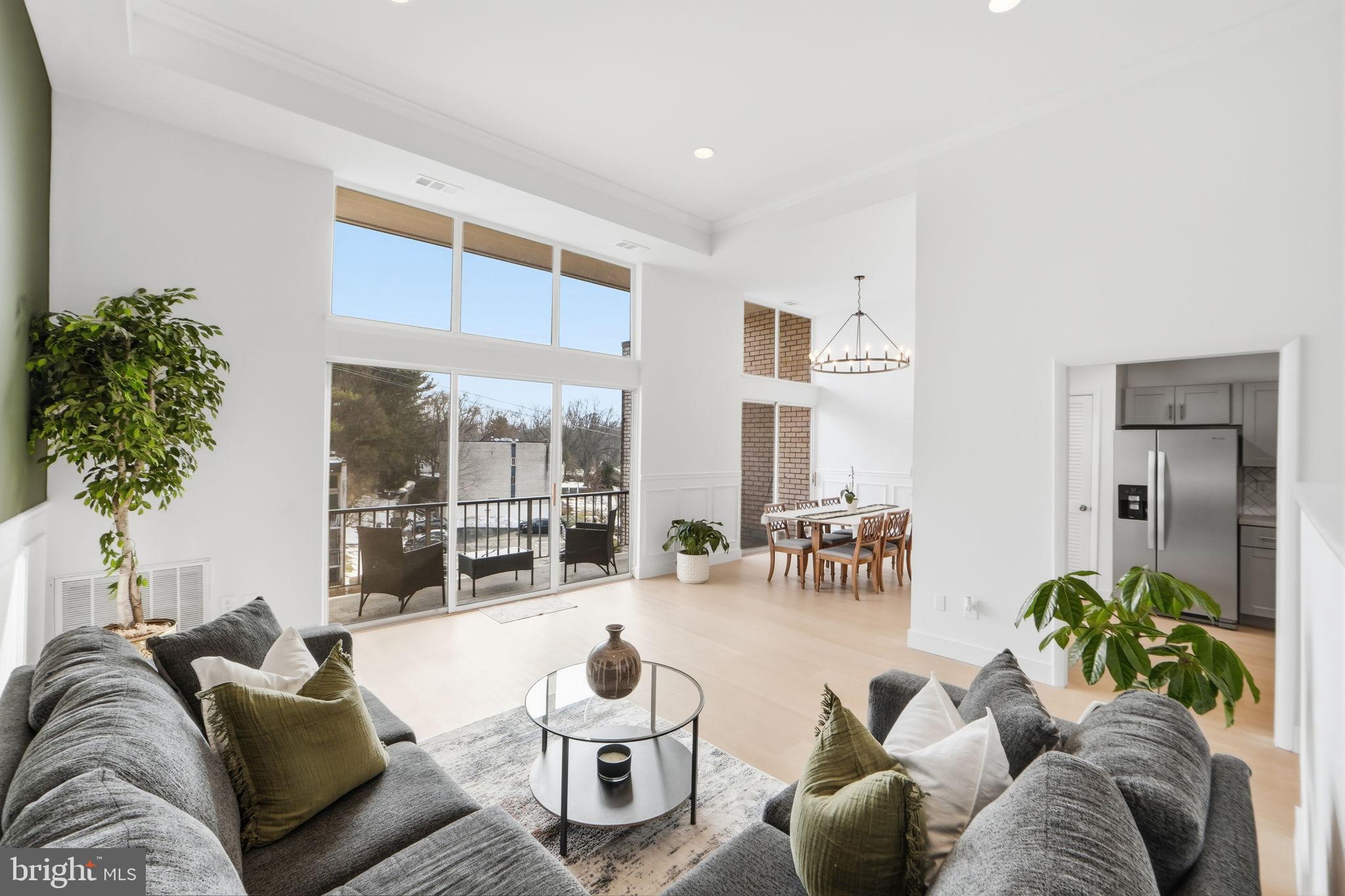 NORTH CRK PLACE - Residential