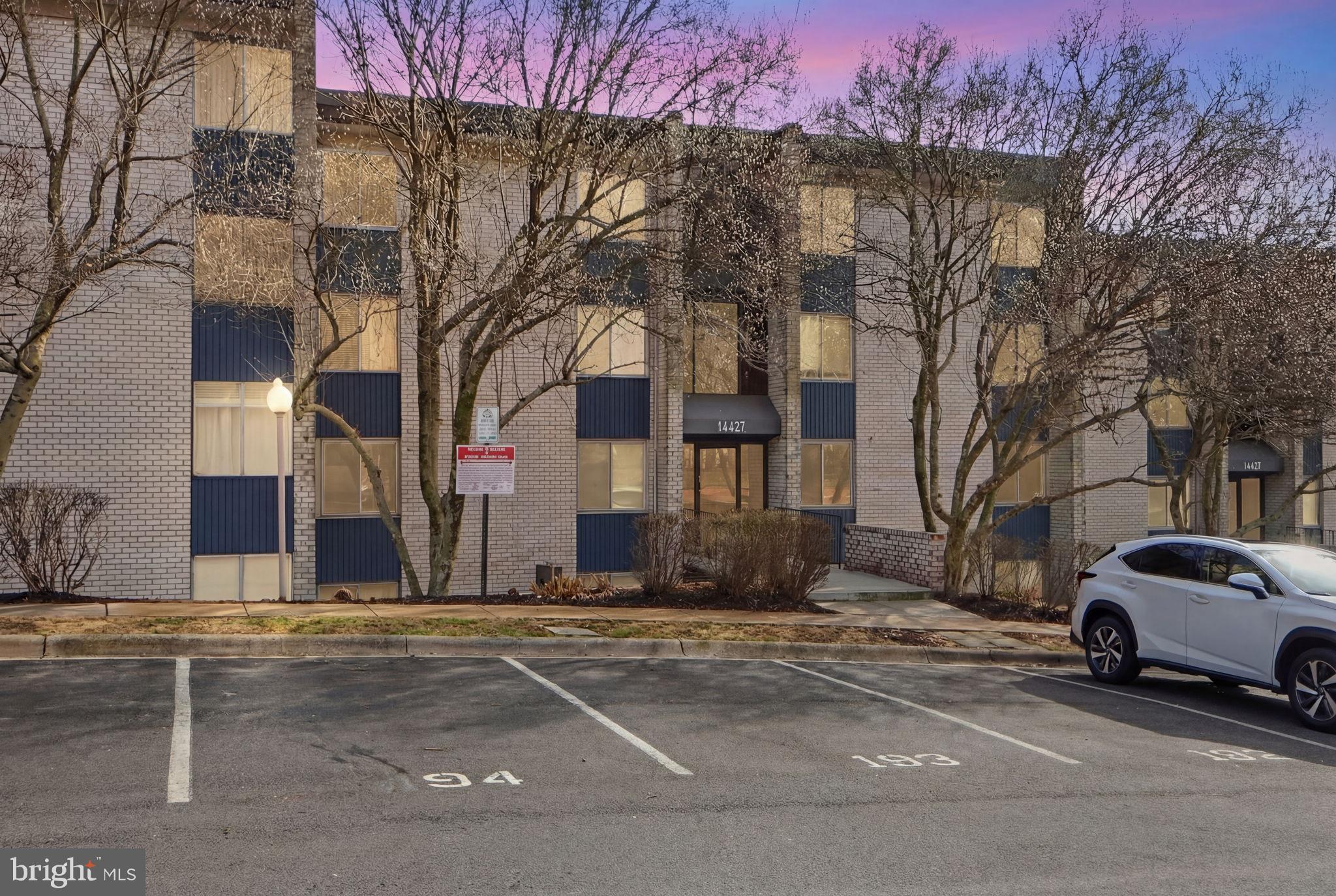 NORTH CRK PLACE - Residential