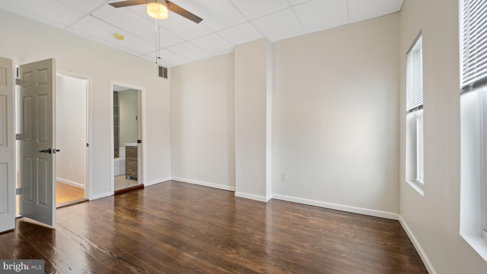 CANTON HISTORIC DISTRICT - Residential Lease