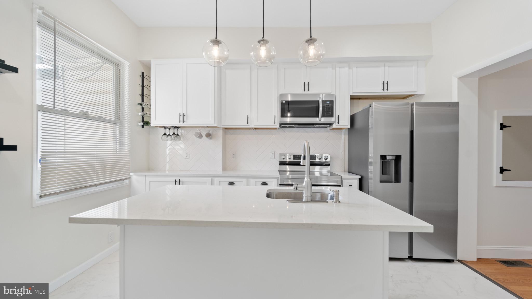 CANTON HISTORIC DISTRICT - Residential Lease